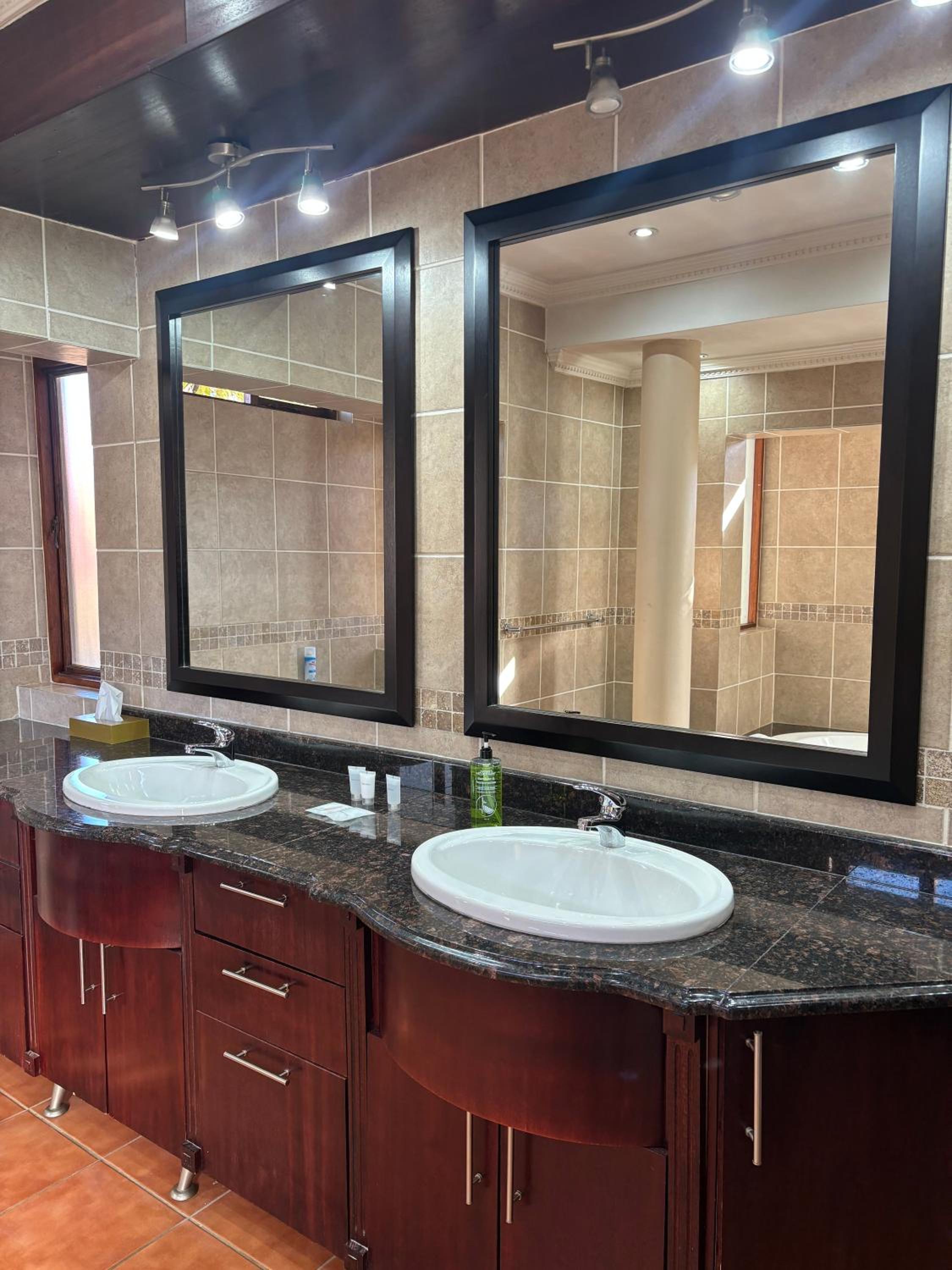 Accommodation Bedfordview - Hethersett Guesthouse