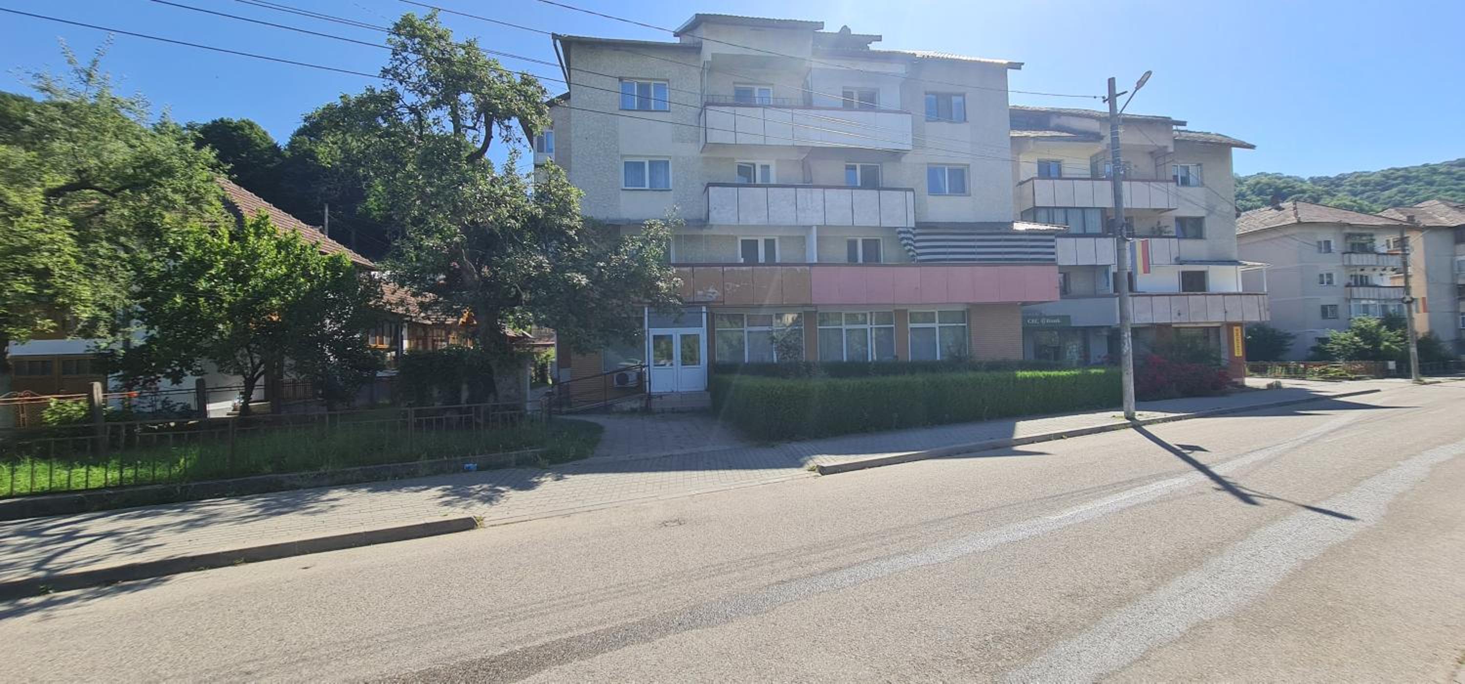 RA Studio Băile Olănești