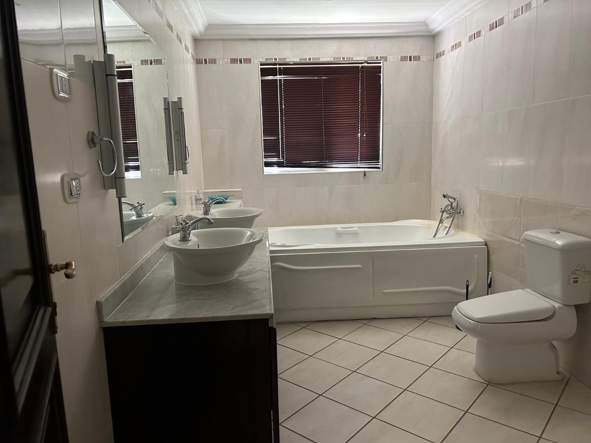 Villagio Primavera Airport Accra Mall