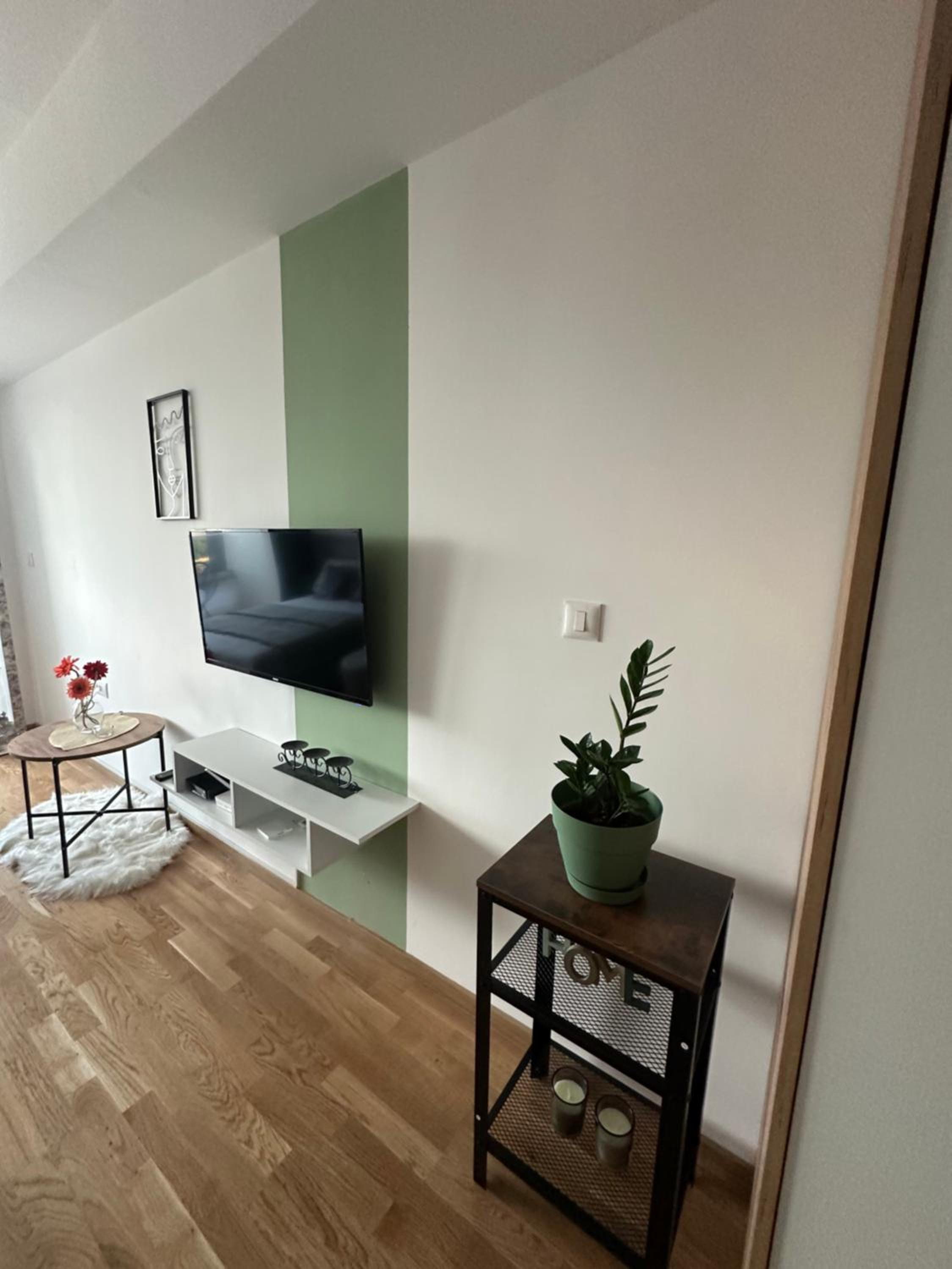 Apartments Jana