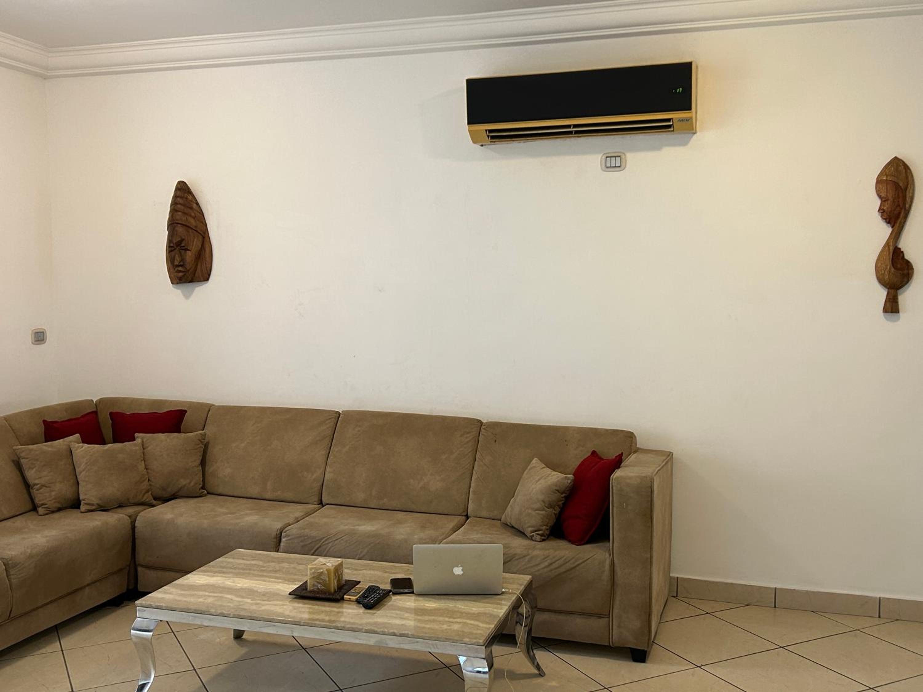 Villagio Primavera Airport Accra Mall