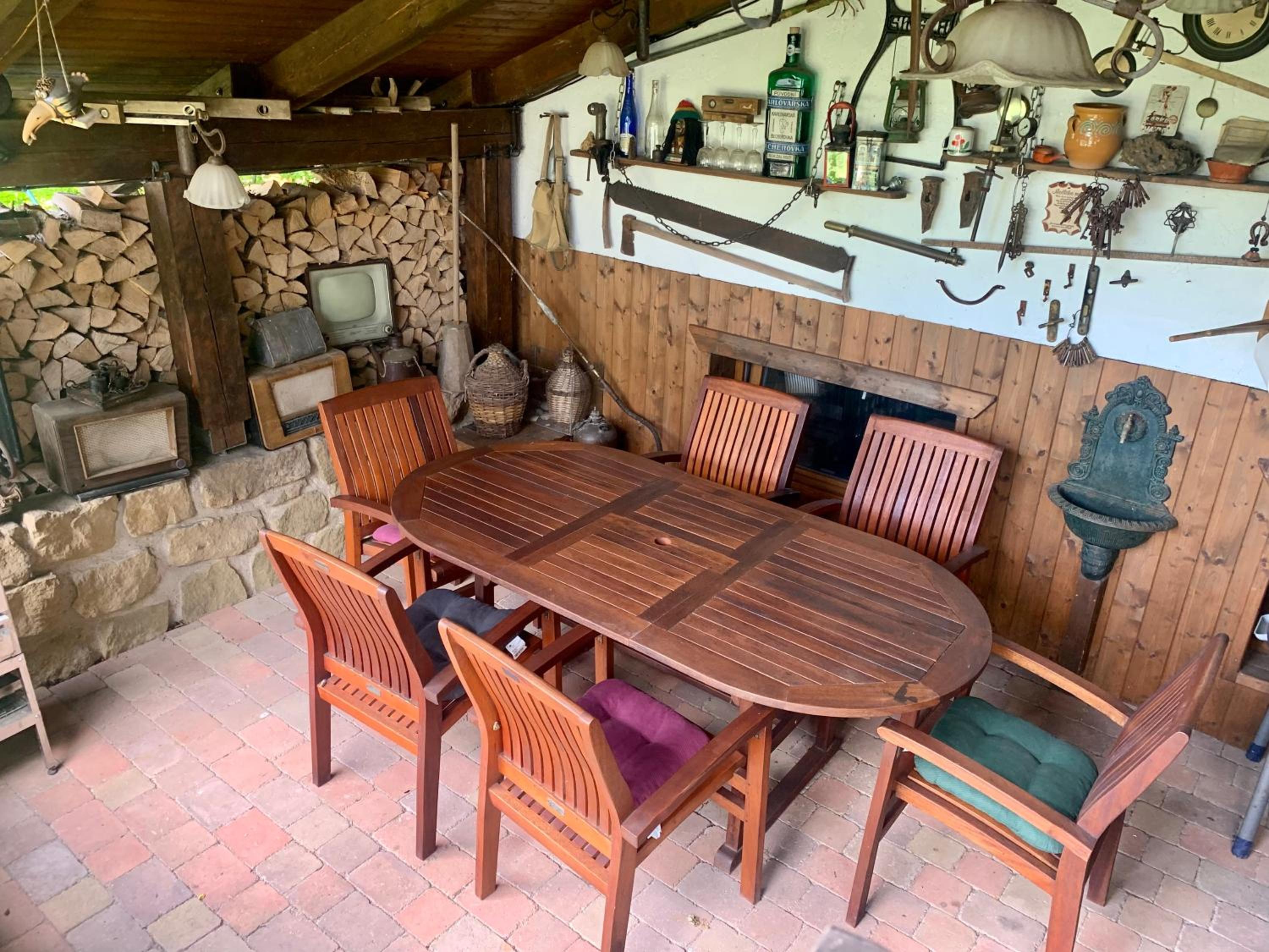Apartman Daniela