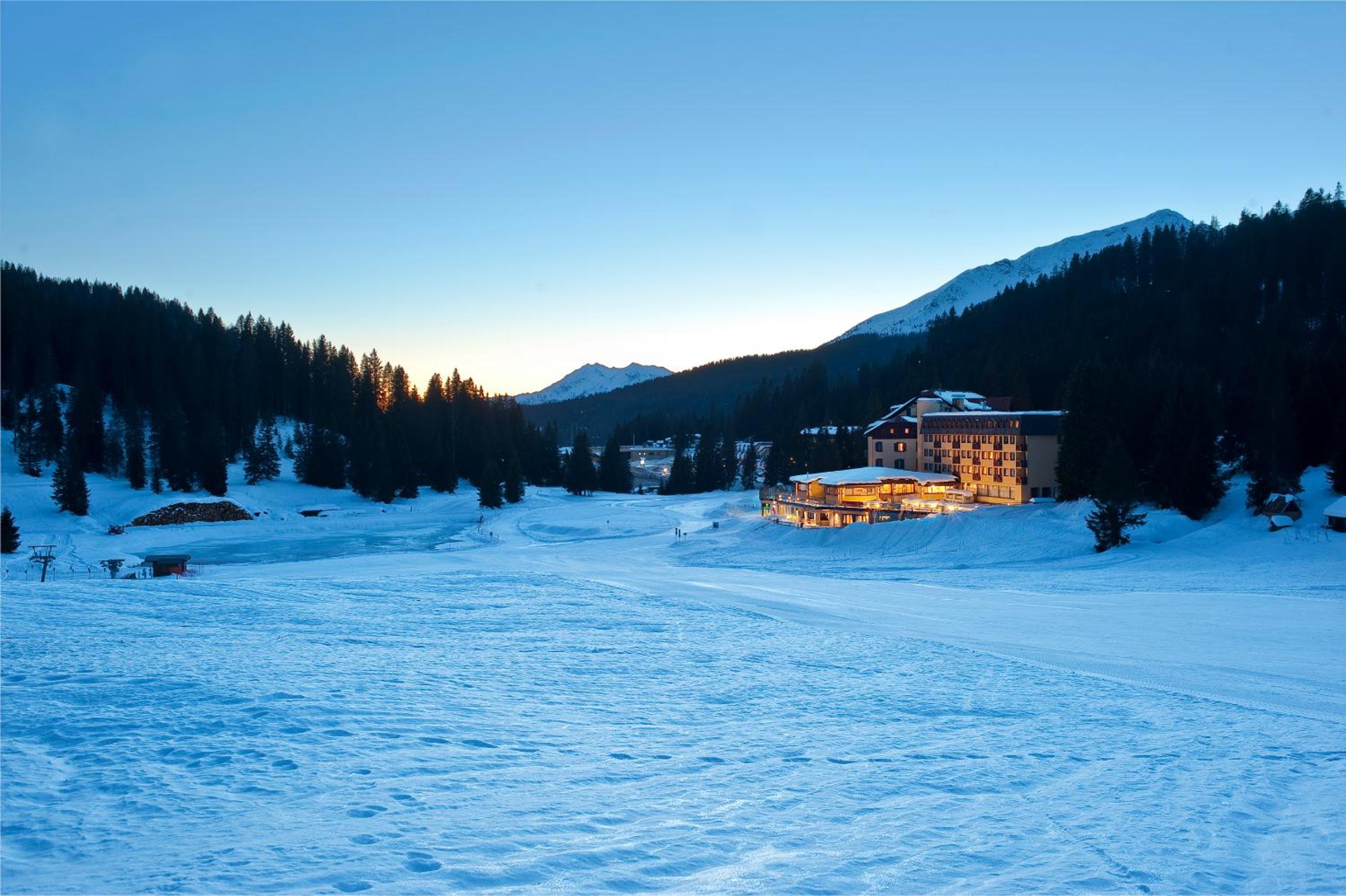 Hotel TH Madonna di Campiglio | Golf Hotel - Image 1