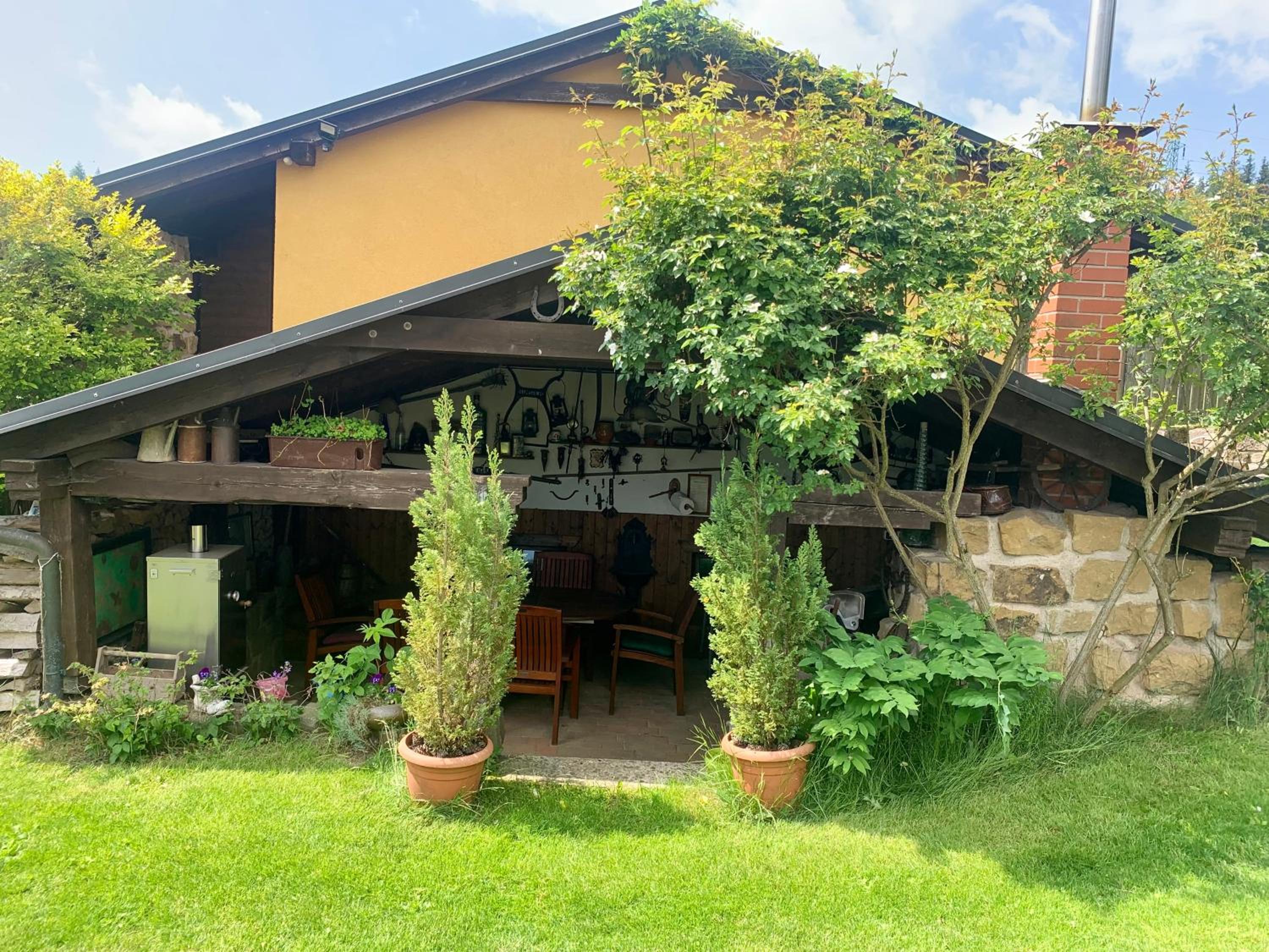 Apartman Daniela