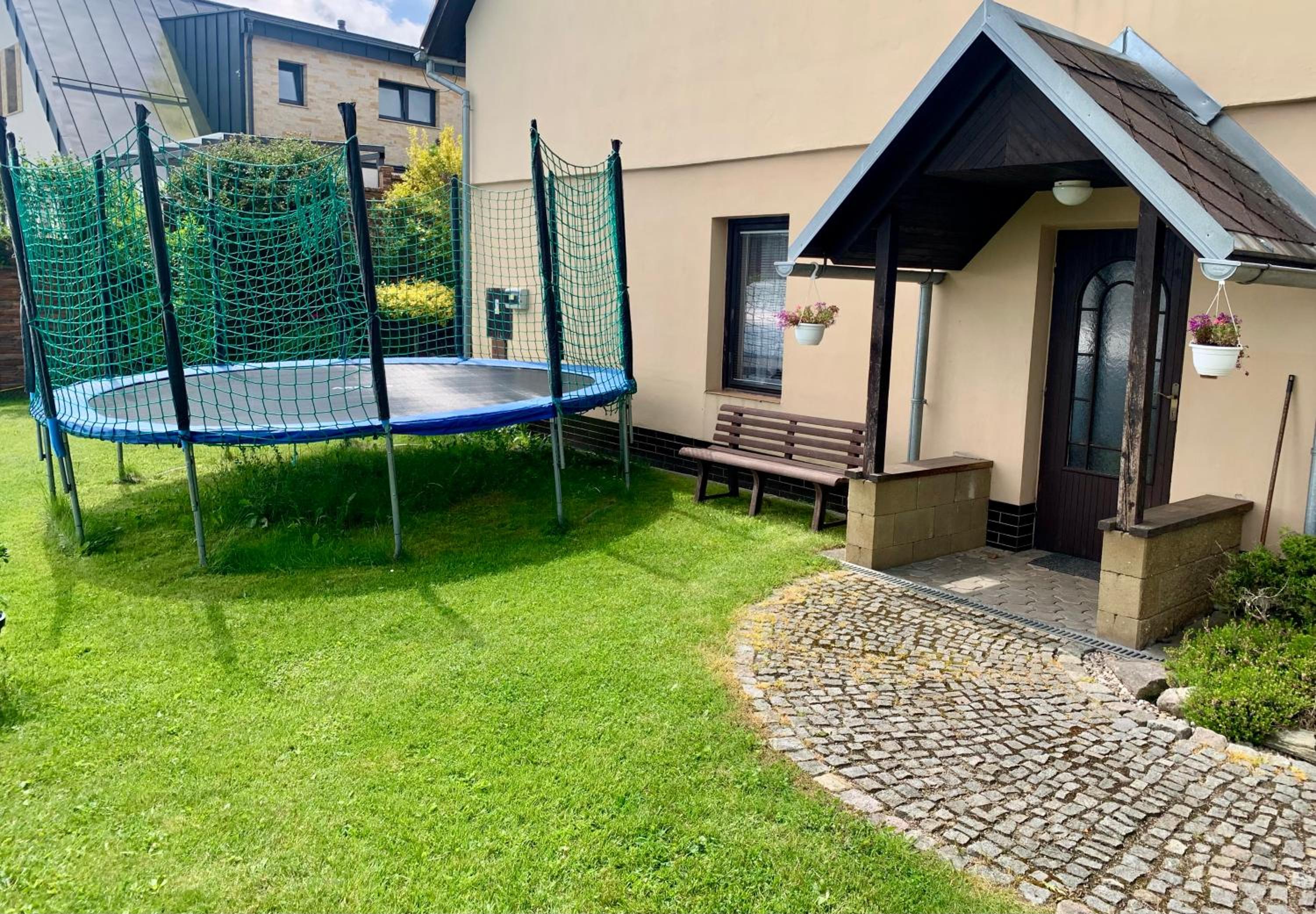 Apartman Daniela