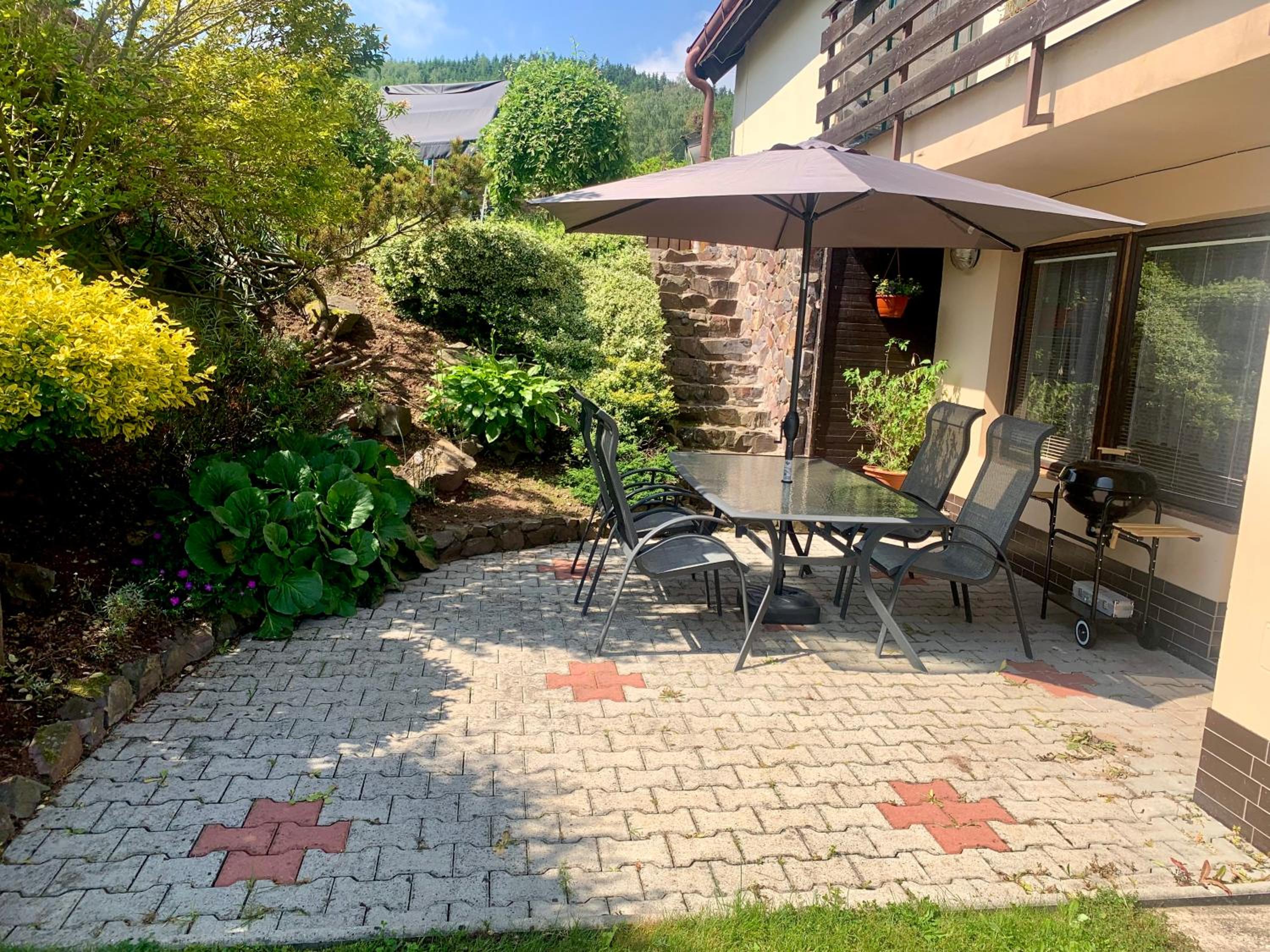 Apartman Daniela