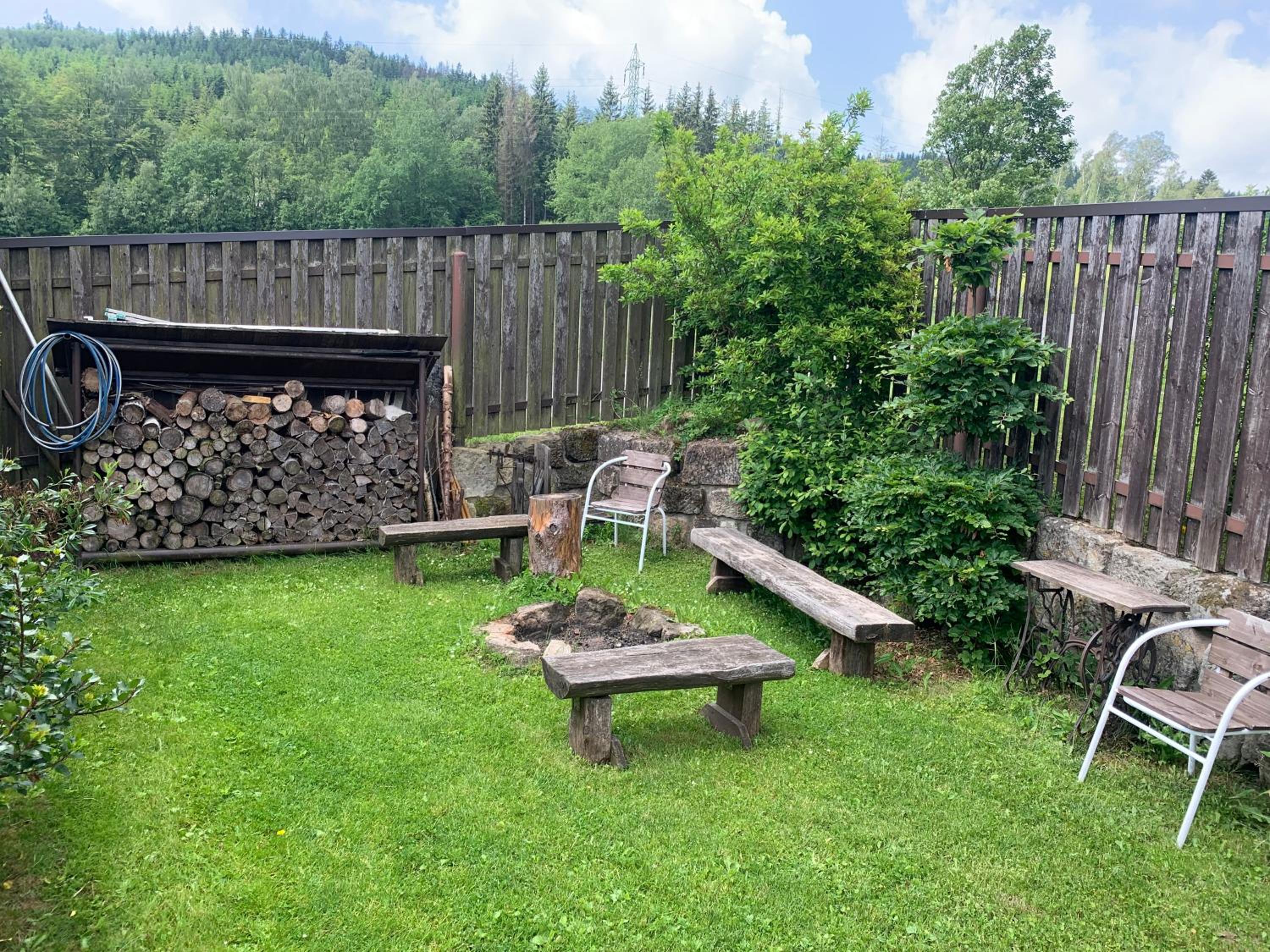 Apartman Daniela