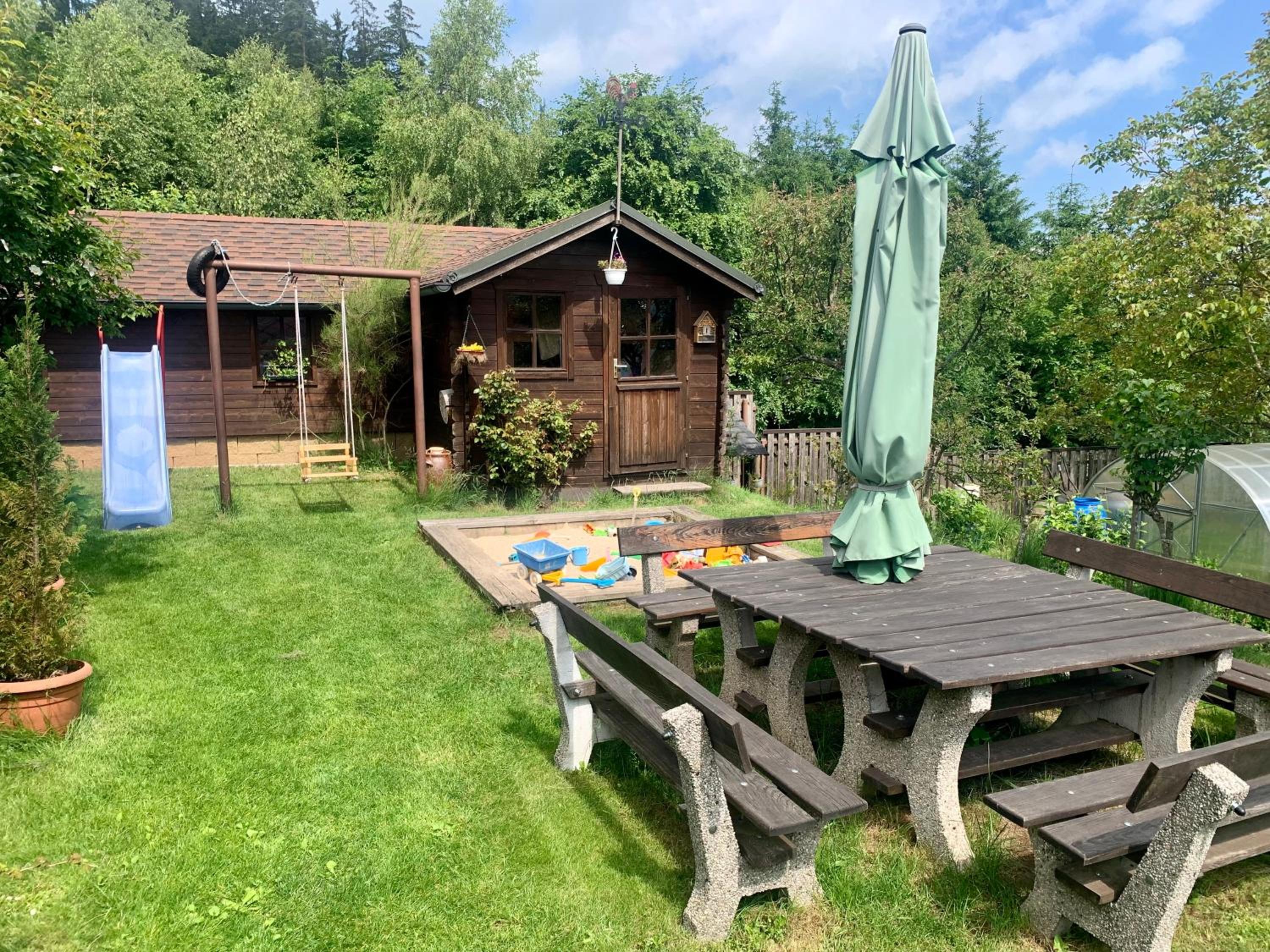Apartman Daniela
