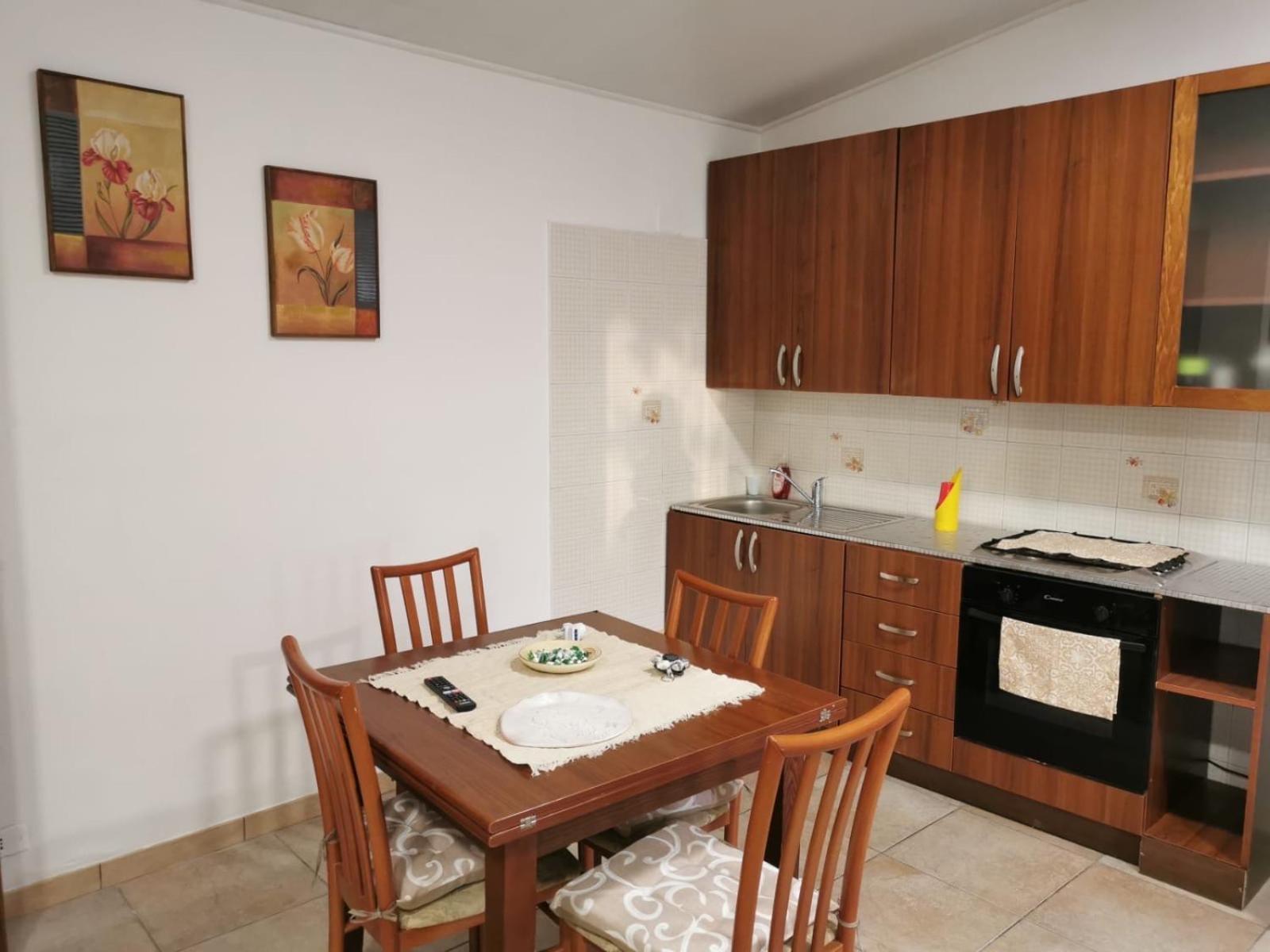 Nuccia'S House view 4