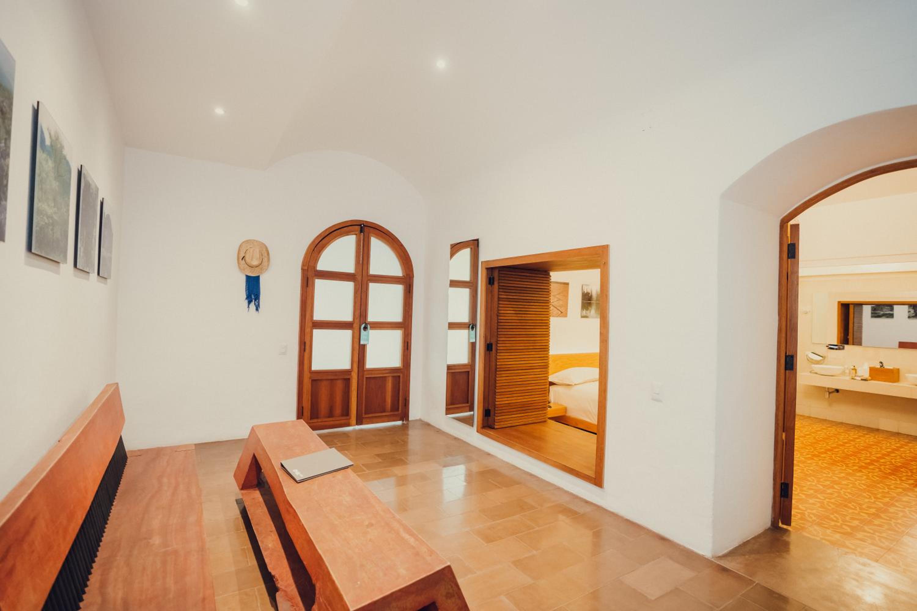 Hotel Azul de Oaxaca - Property Image 30