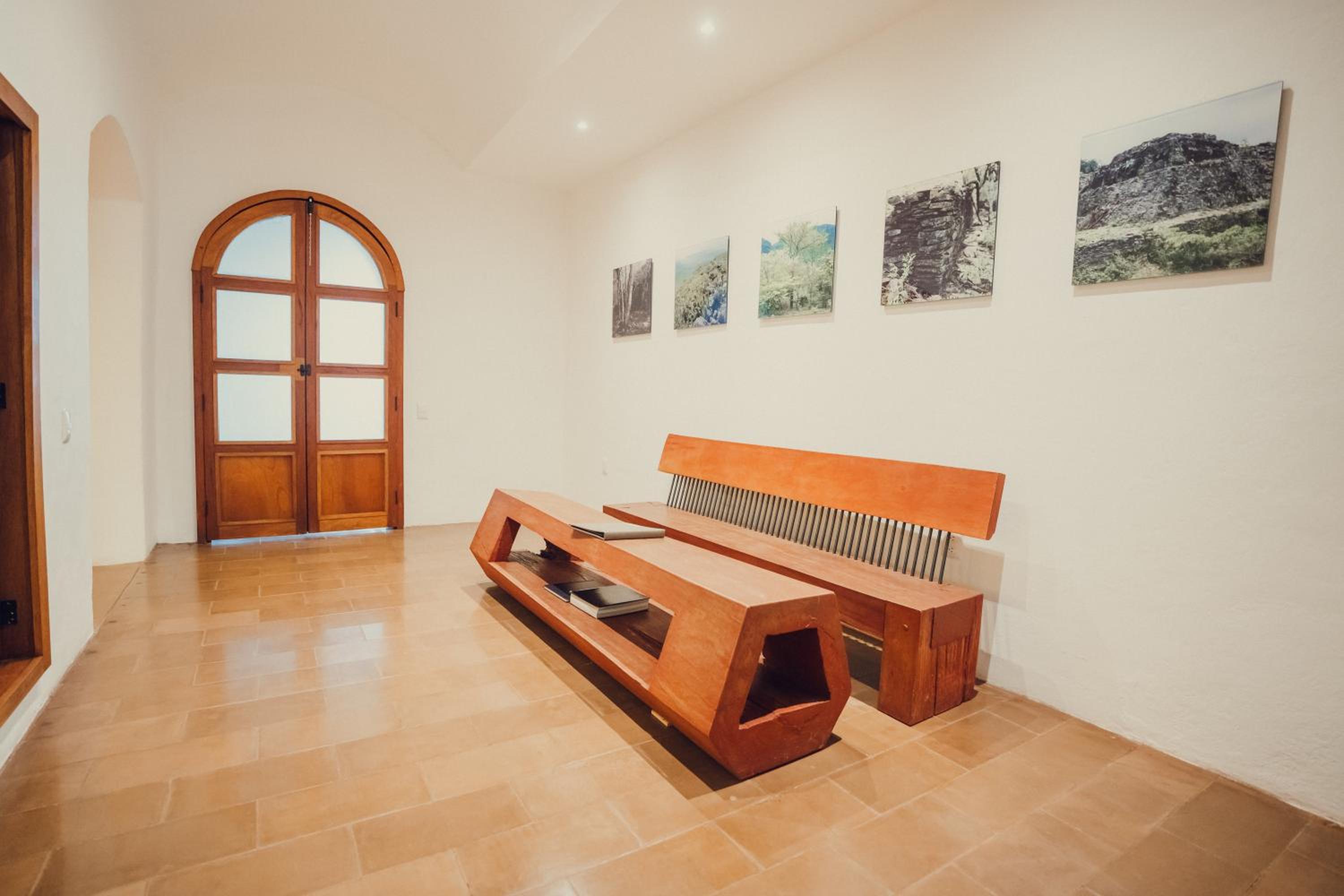 Hotel Azul de Oaxaca - Property Image 31