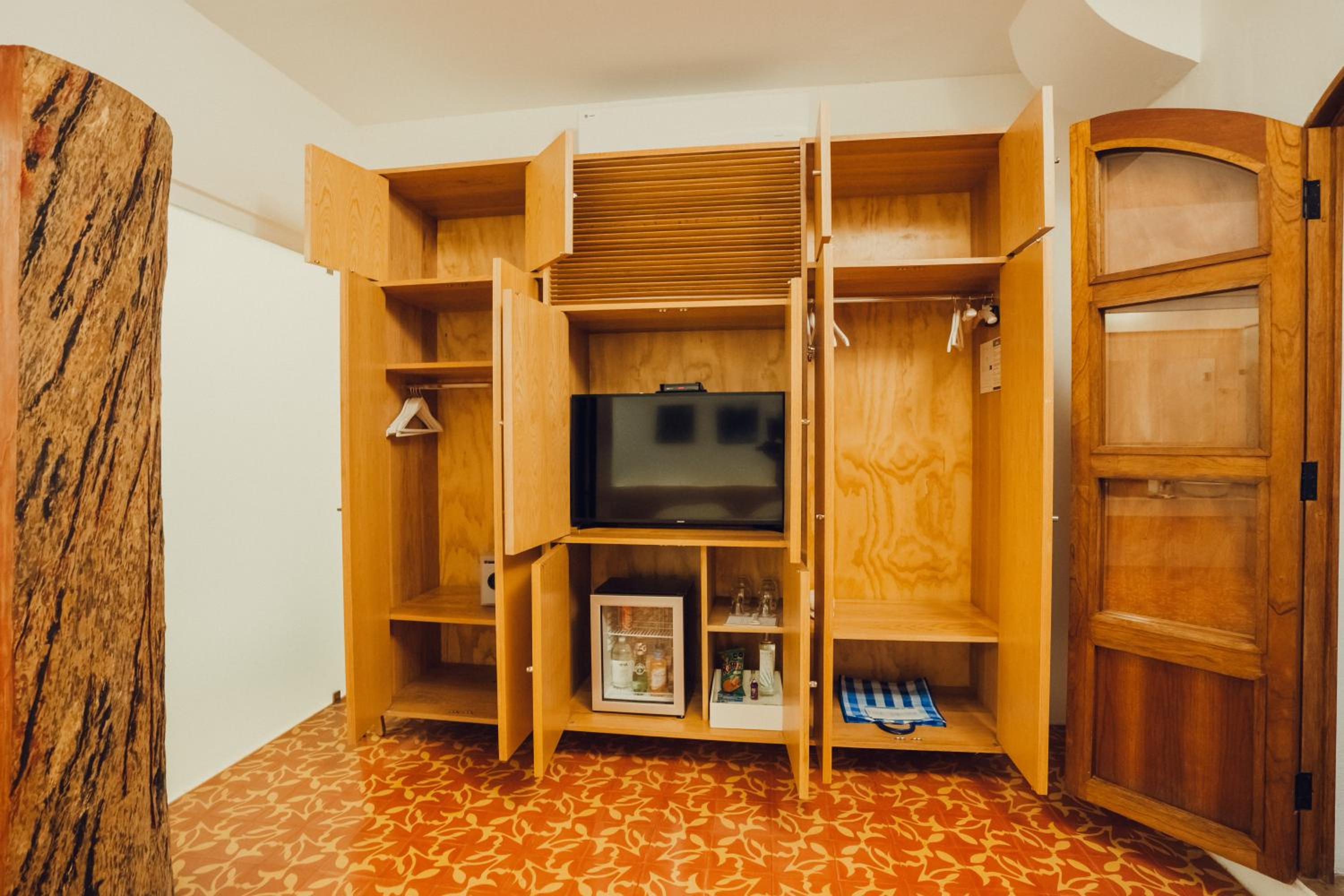 Hotel Azul de Oaxaca - Property Image 28