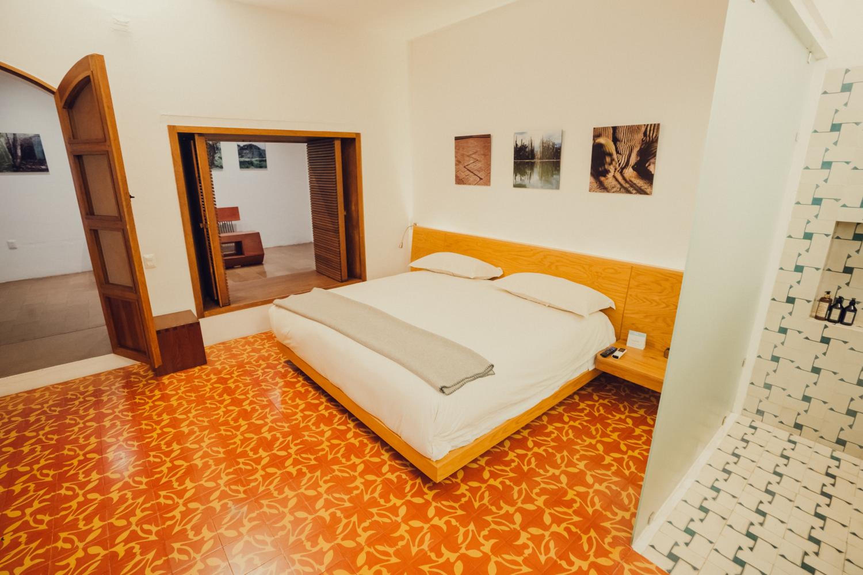 Hotel Azul de Oaxaca - Property Image 29