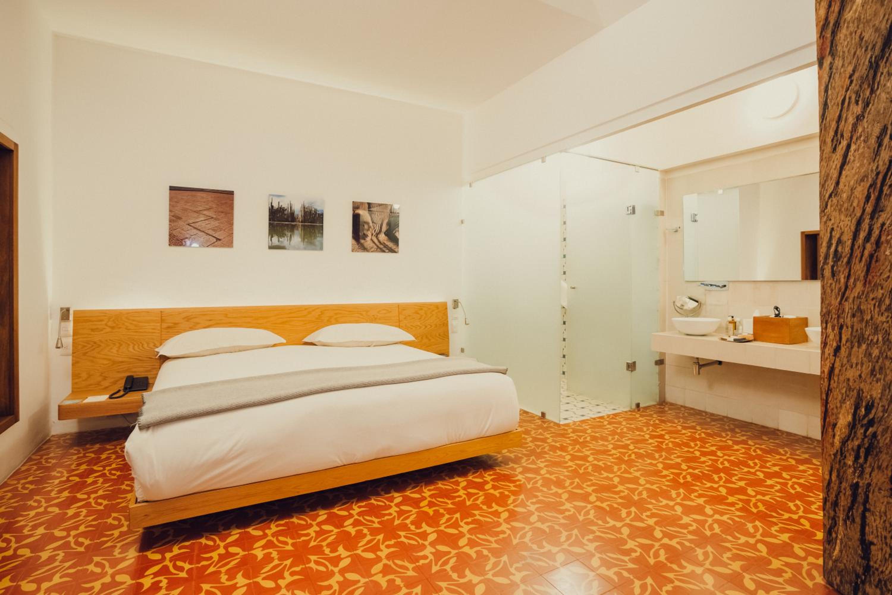 Hotel Azul de Oaxaca - Property Image 26