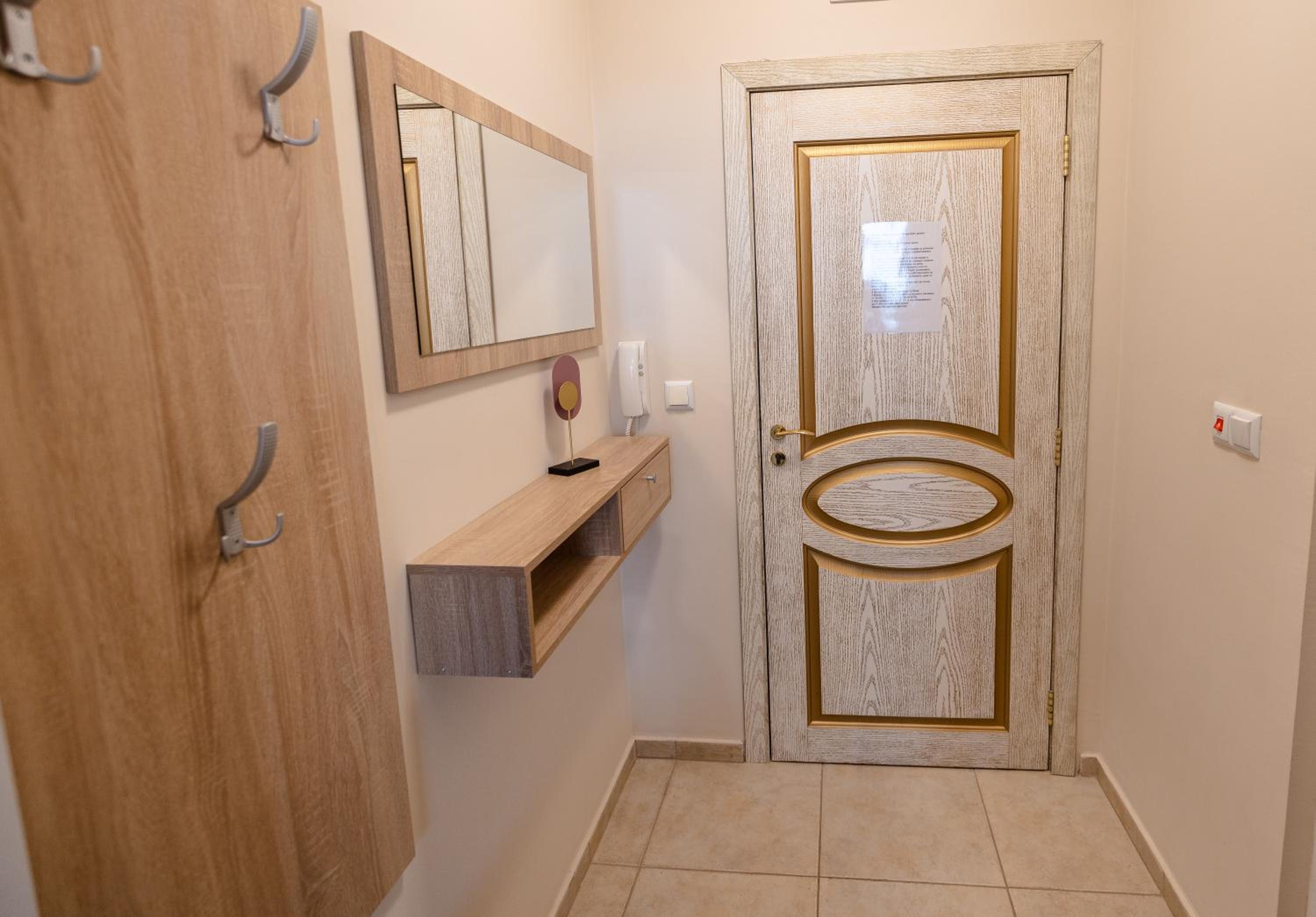 Flora Beach Resort Studio