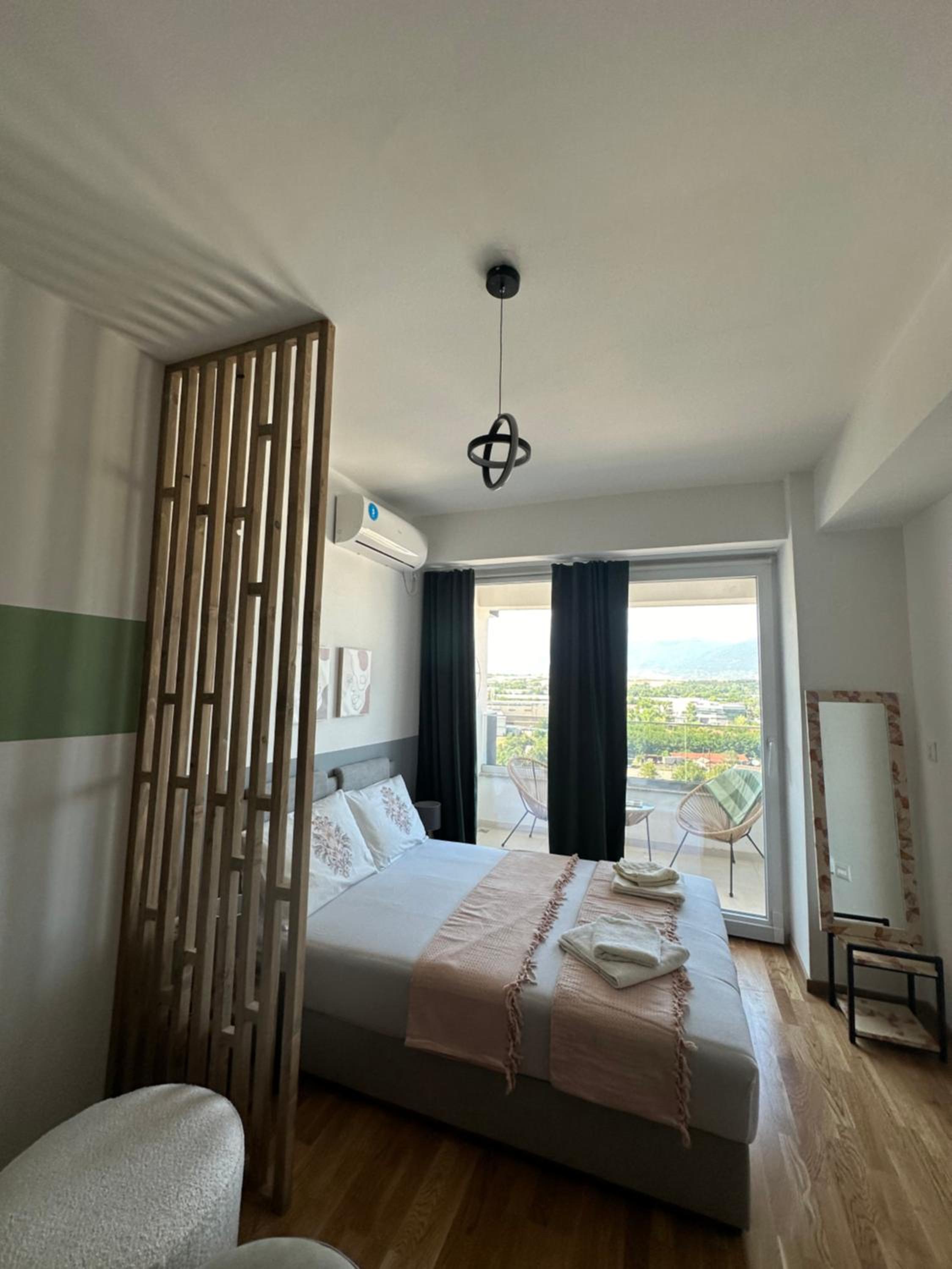 Apartments Jana
