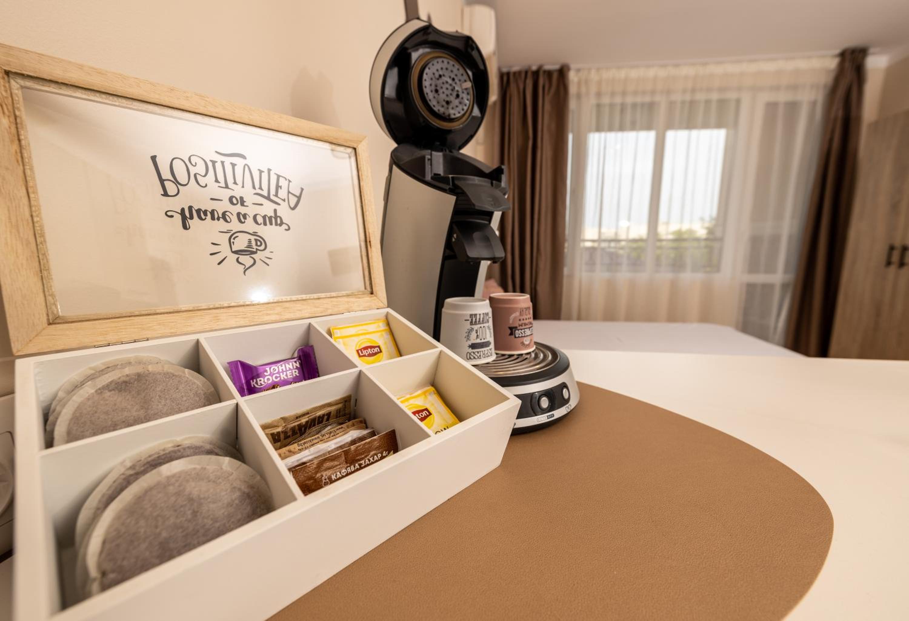 Flora Beach Resort Studio