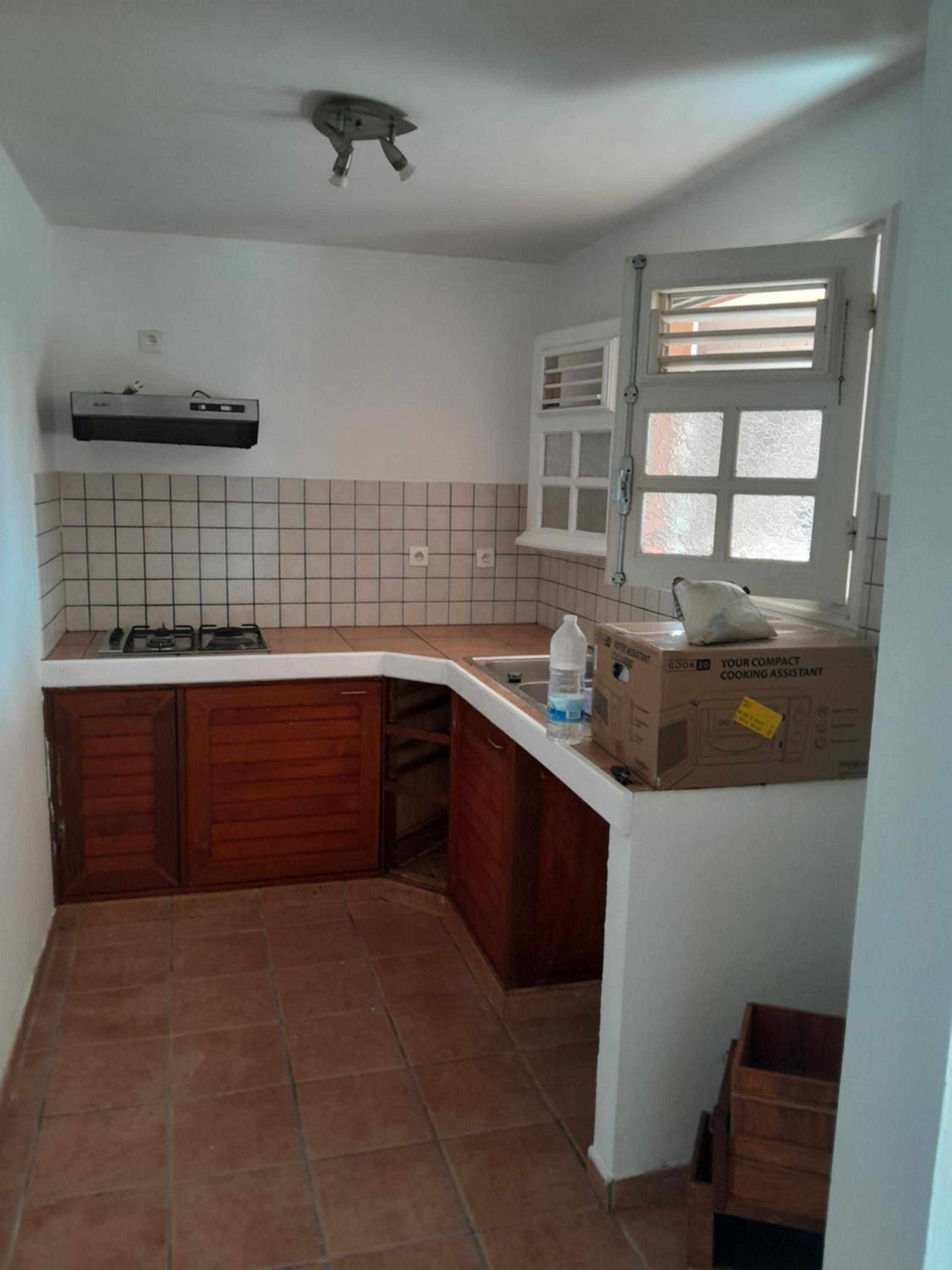 Studio 32m2, 3 personne possible