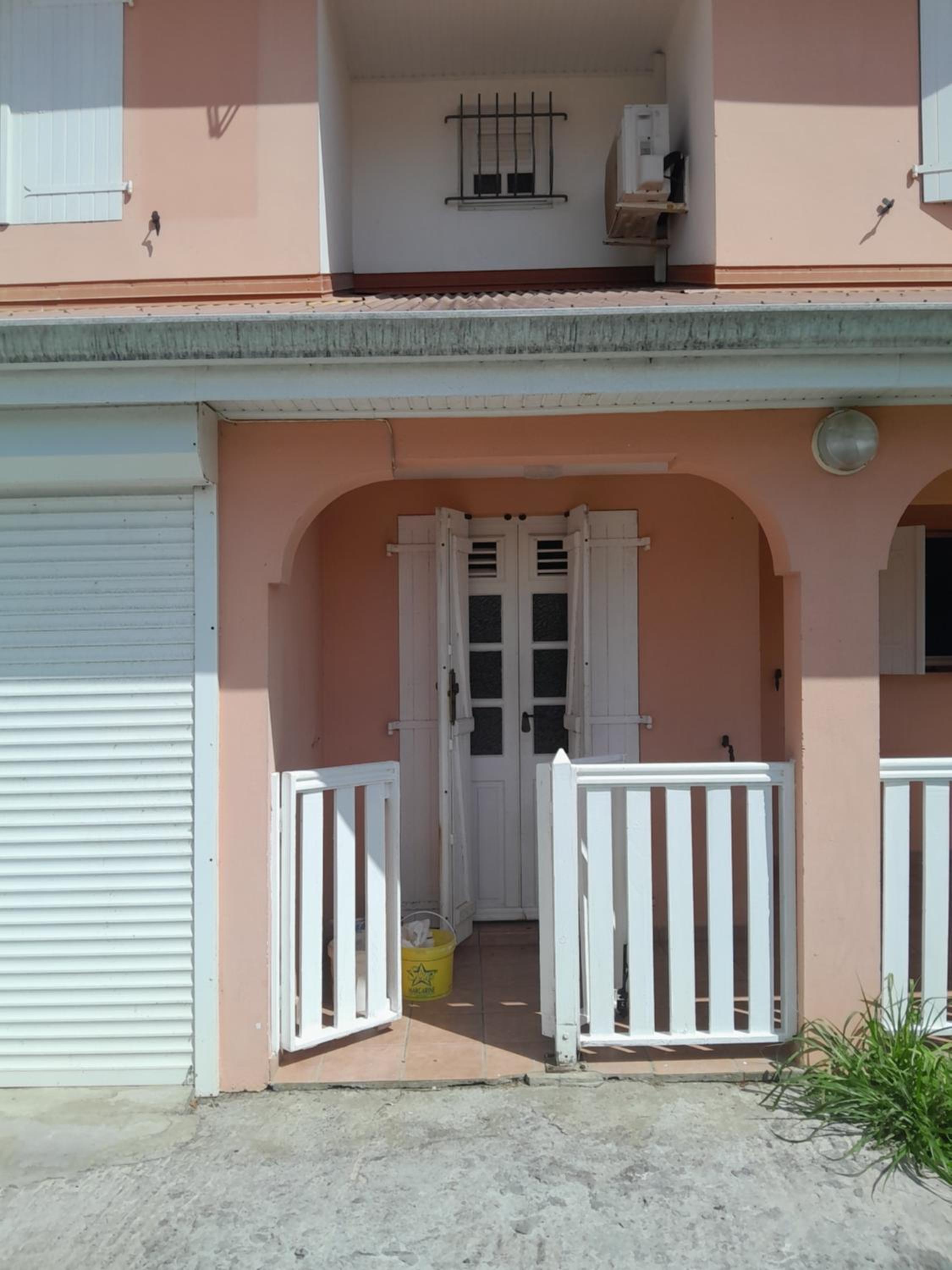 Studio 32m2, 3 personne possible