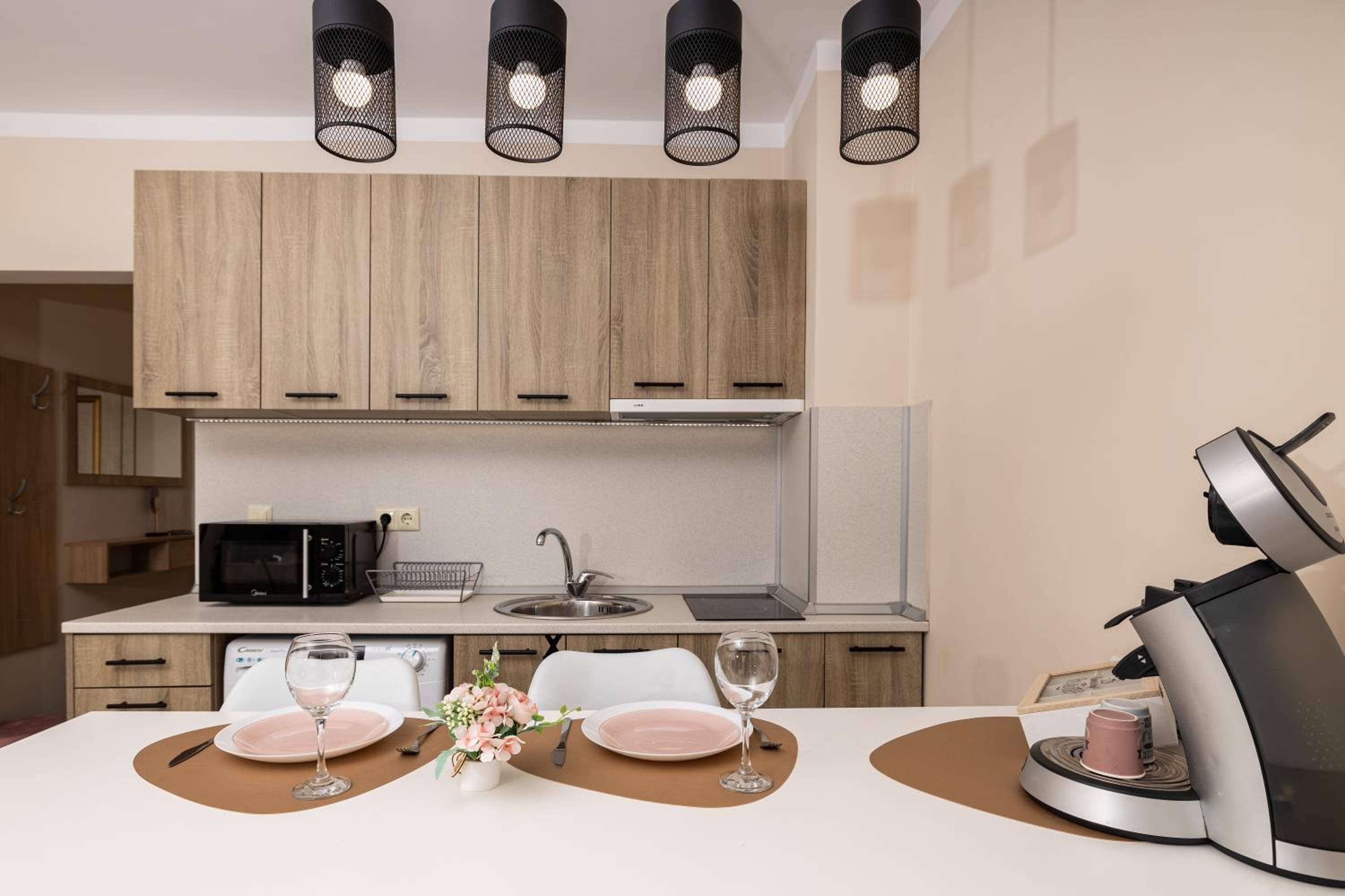 Flora Beach Resort Studio