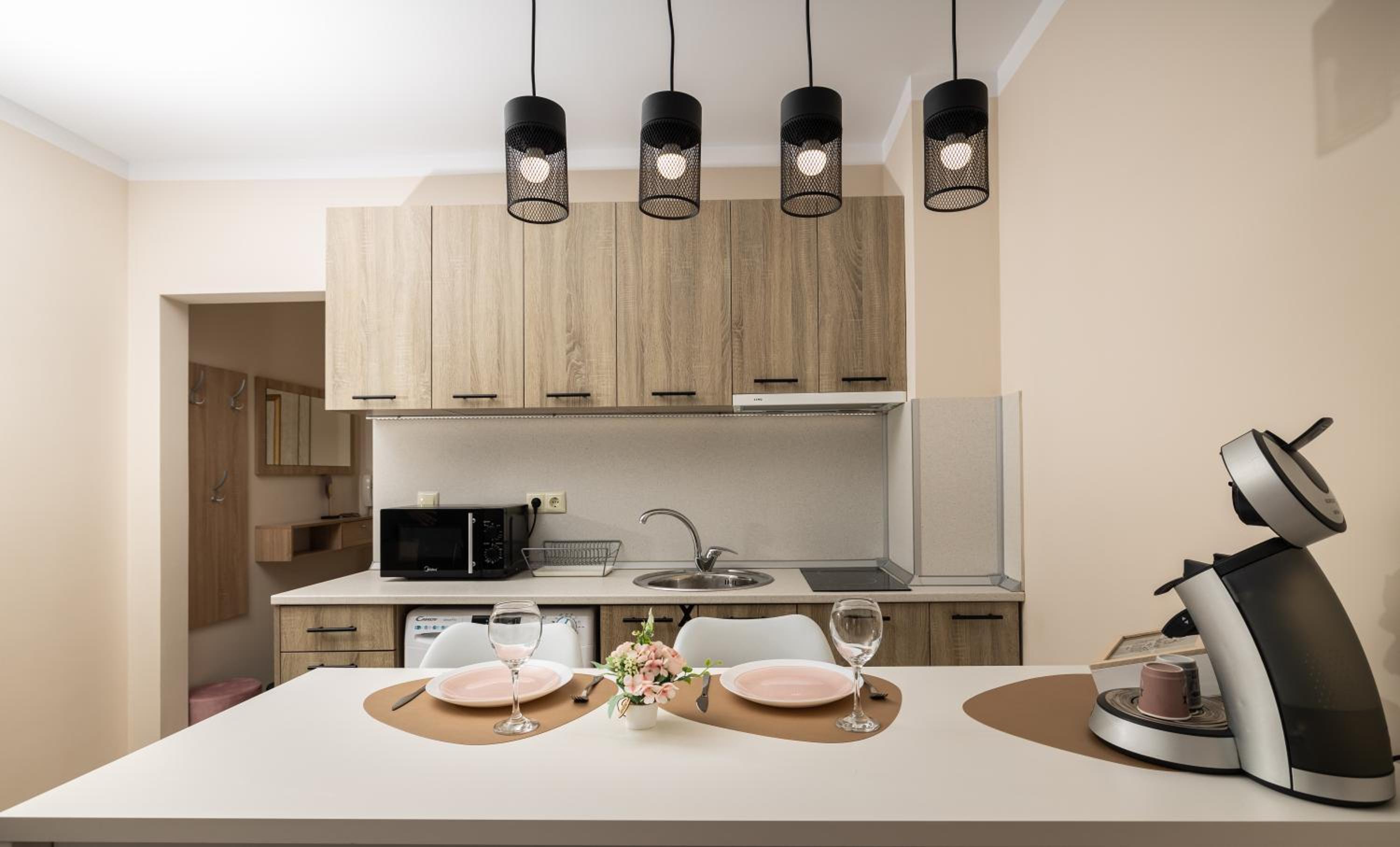Flora Beach Resort Studio