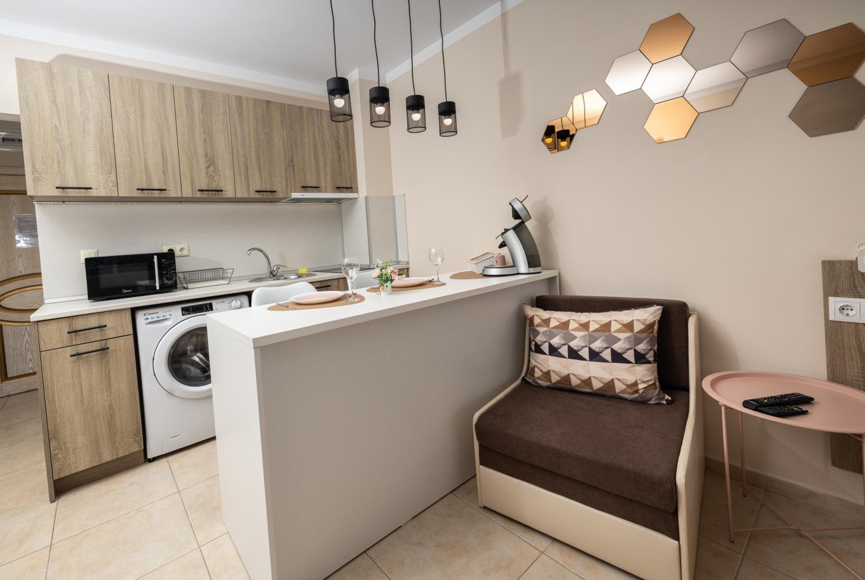 Flora Beach Resort Studio