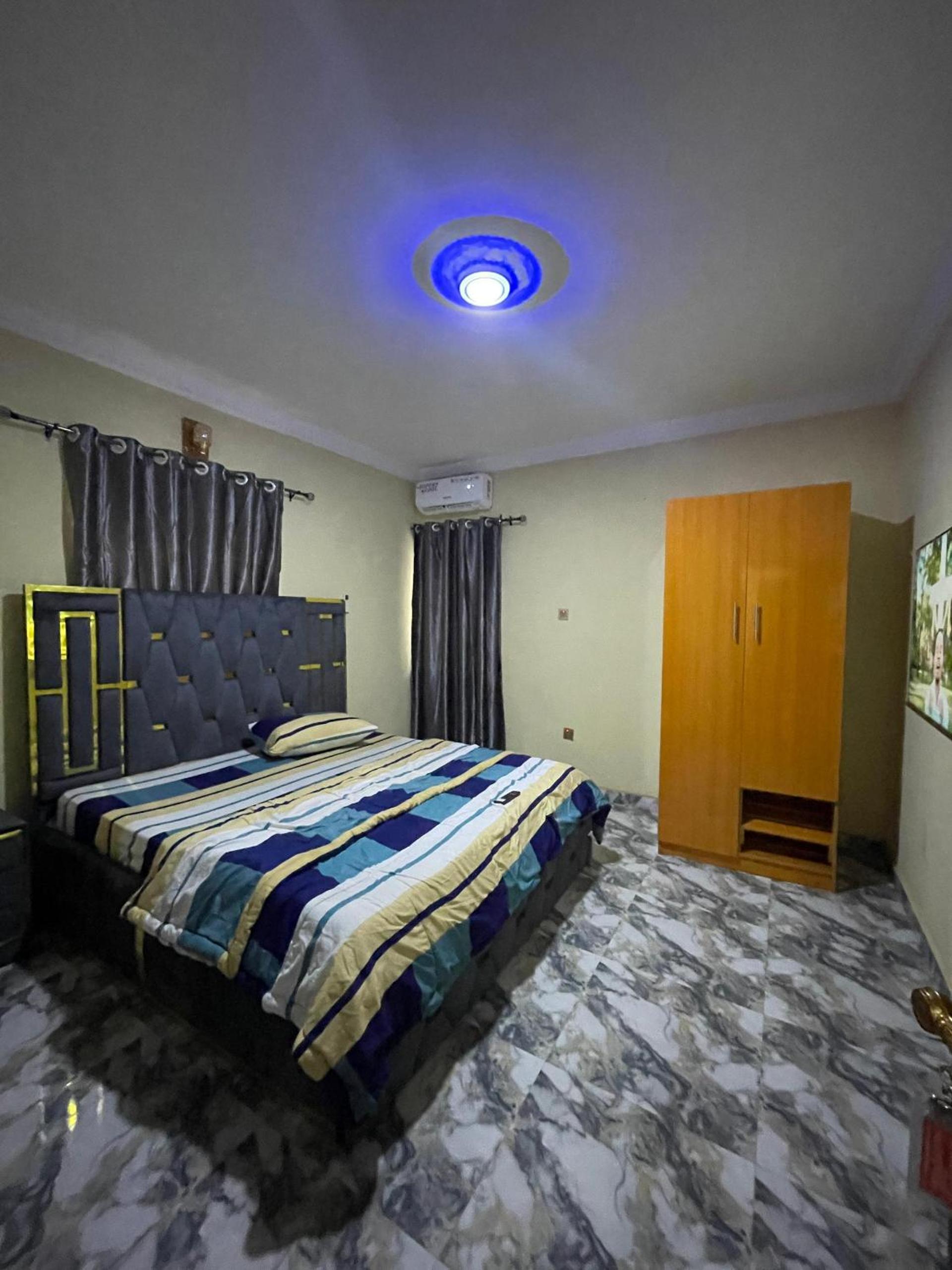 2 Bed Luxury Apartment in Alagbado view 5