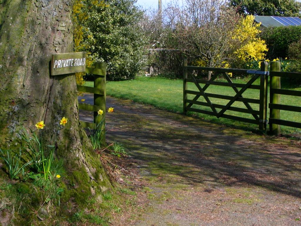 Bonshawbrae