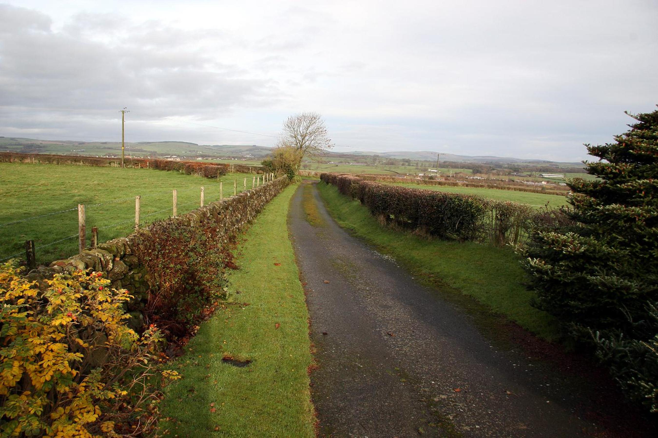 Bonshawbrae