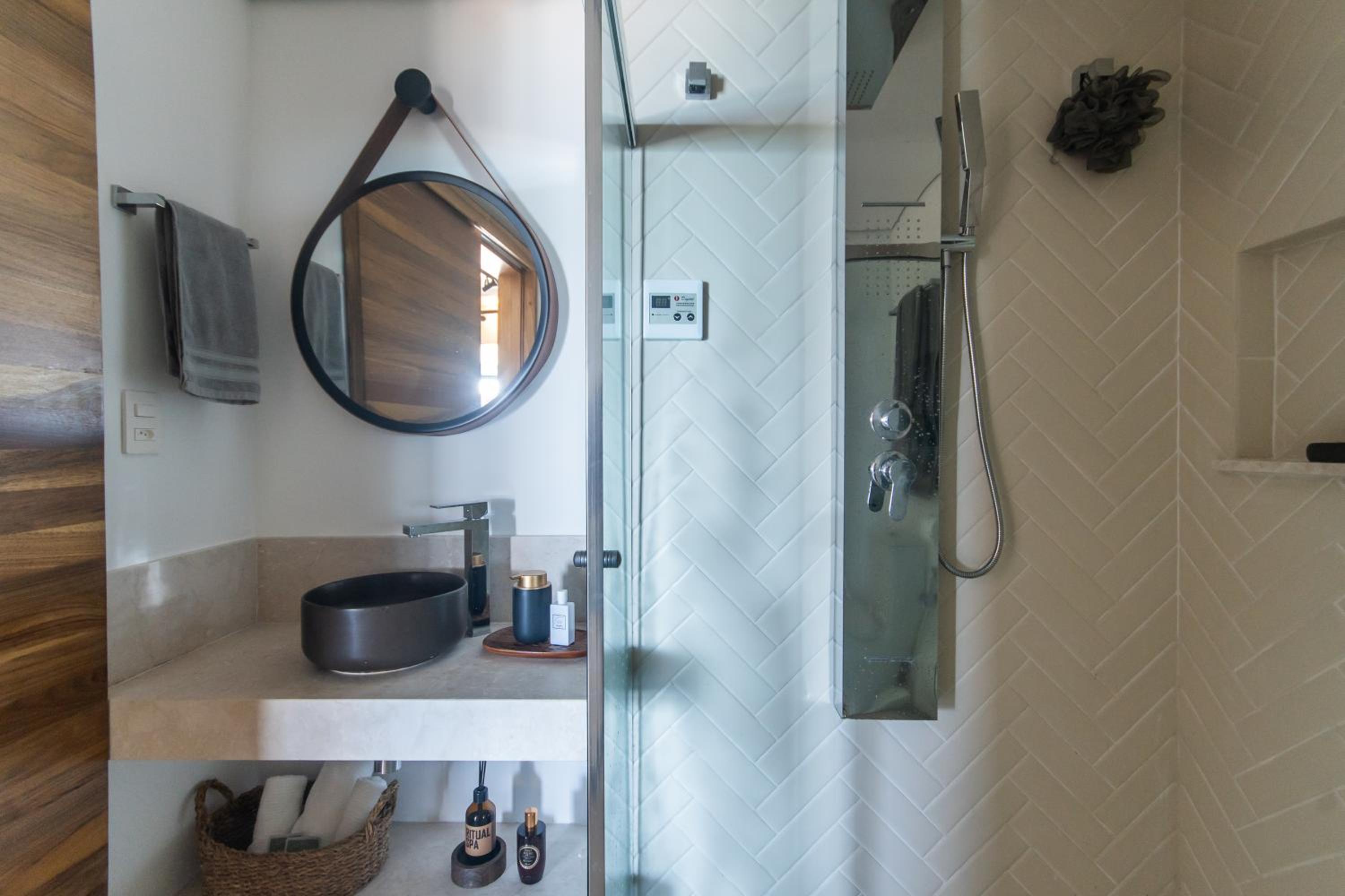 Loft Terrazzo Rio Vermelho