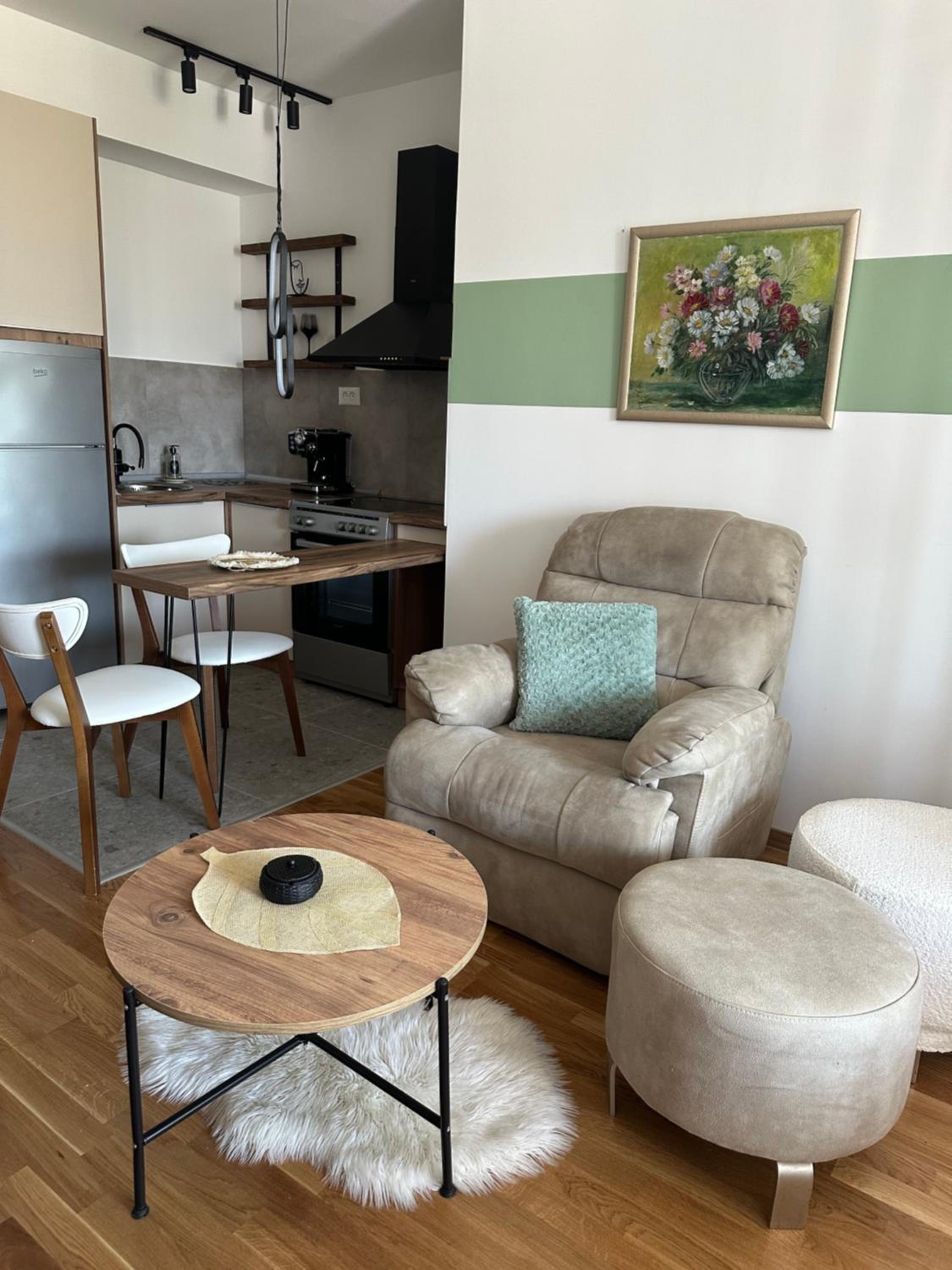 Apartments Jana