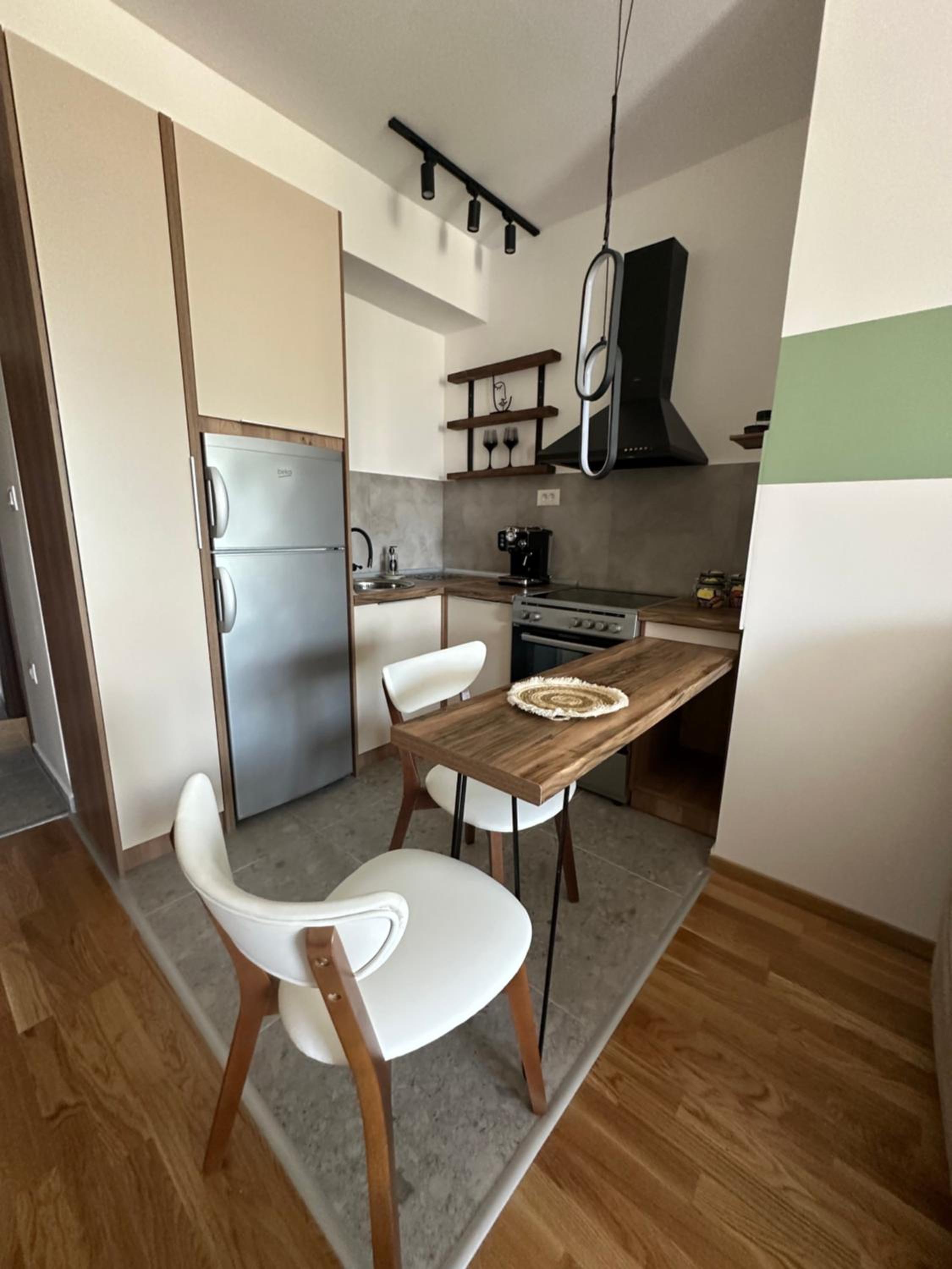 Apartments Jana