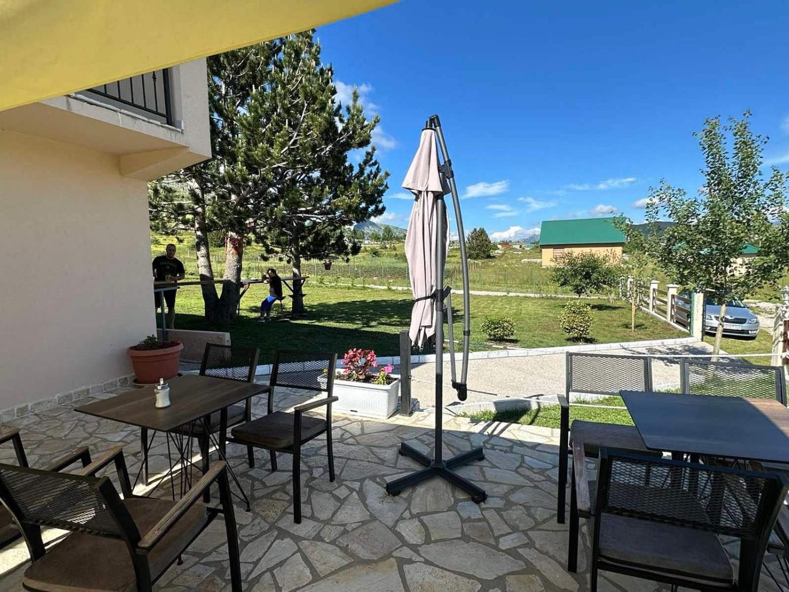 Gazdinstvo Popovic,Kucka Korita-Podgorica view 5