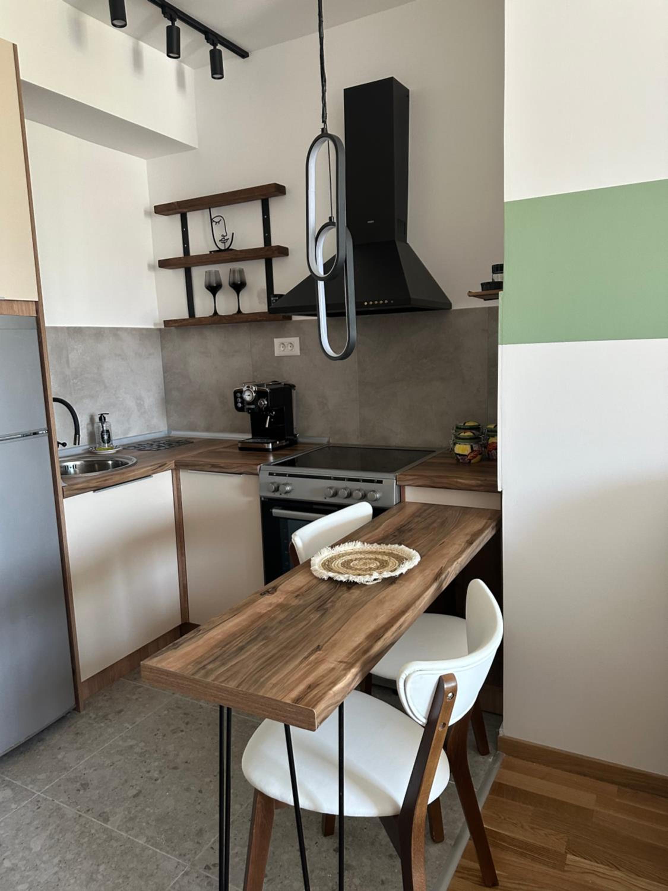 Apartments Jana