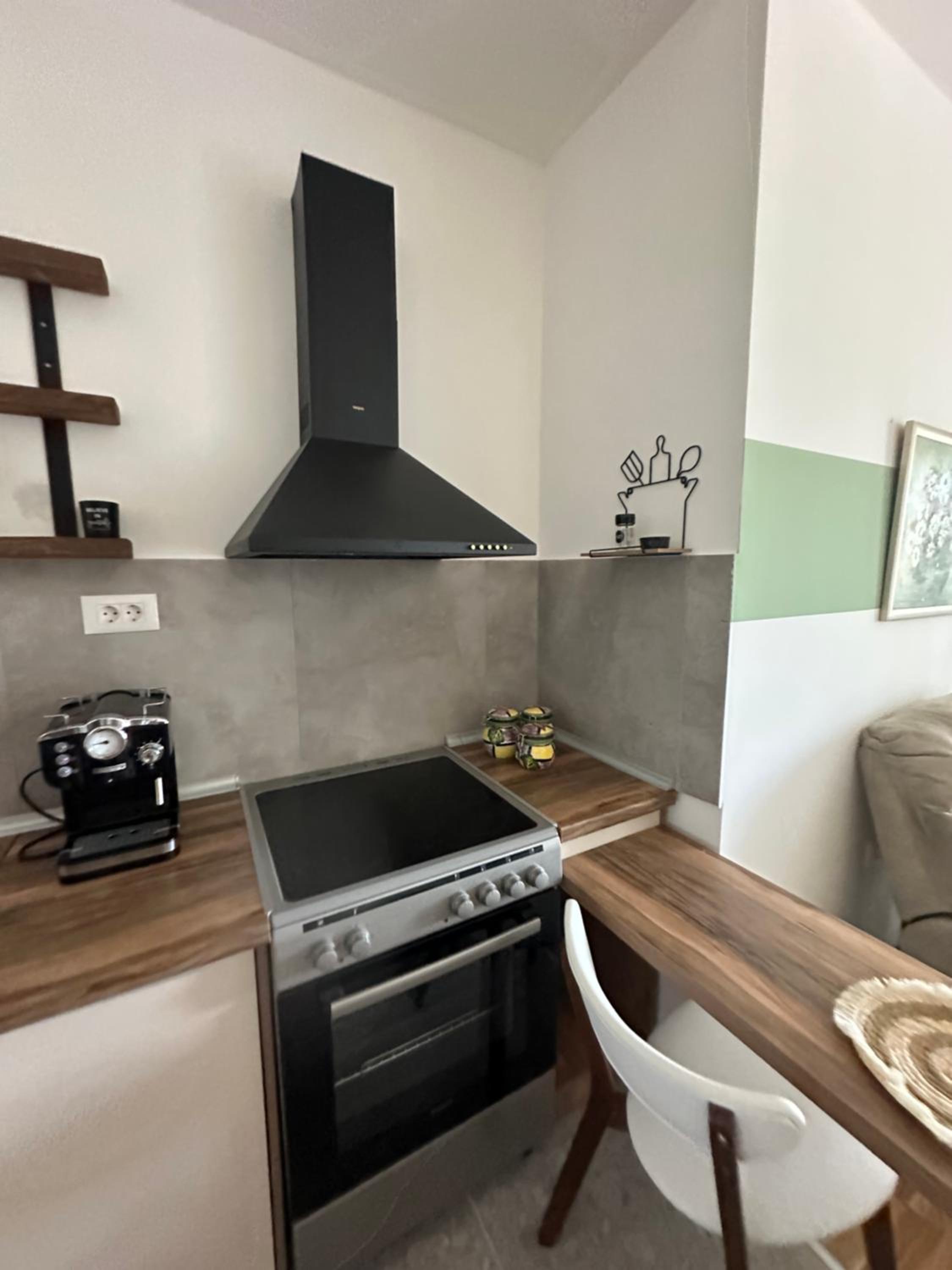 Apartments Jana