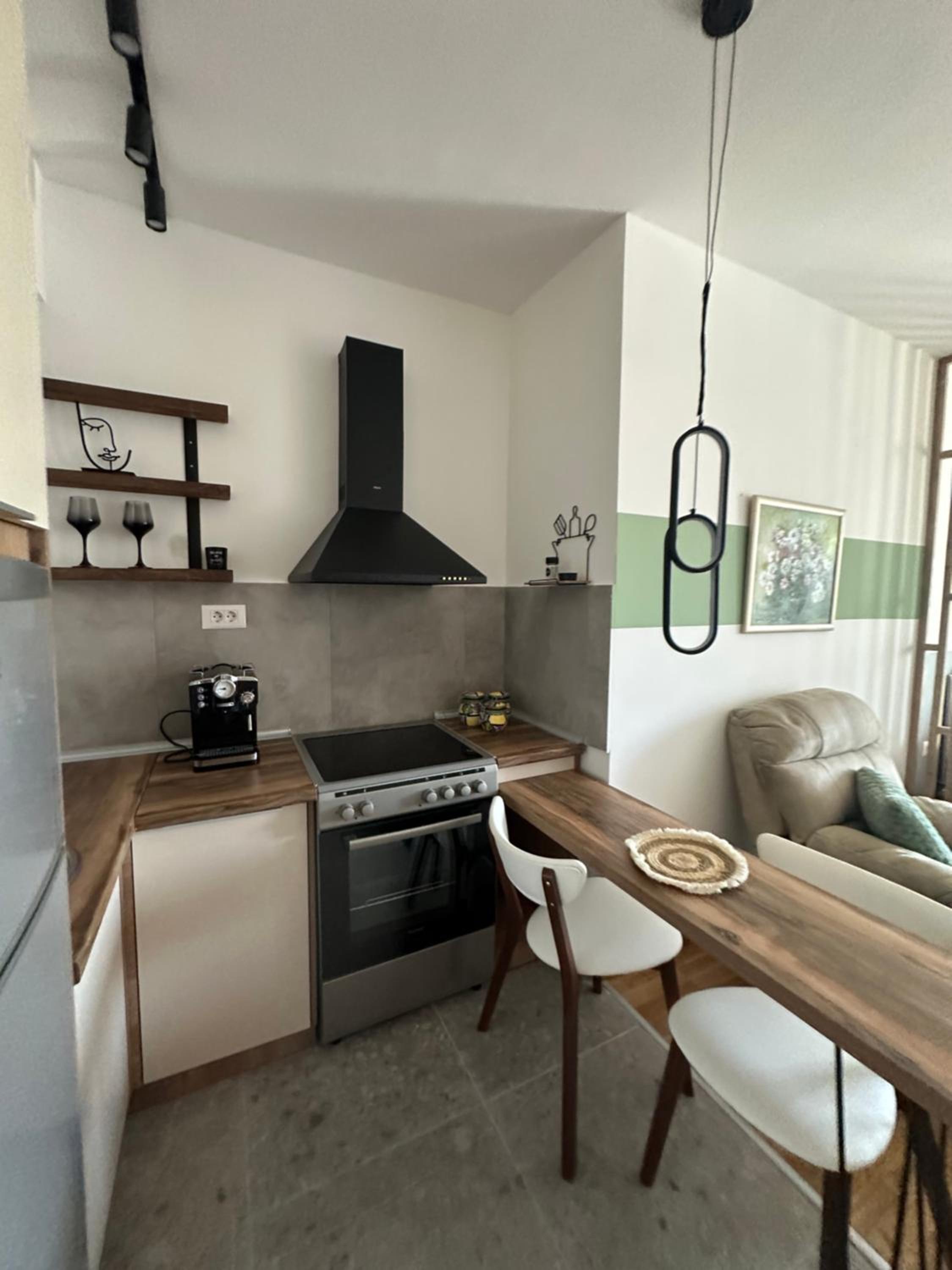 Apartments Jana