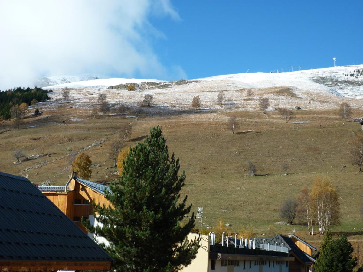 Les Alberges