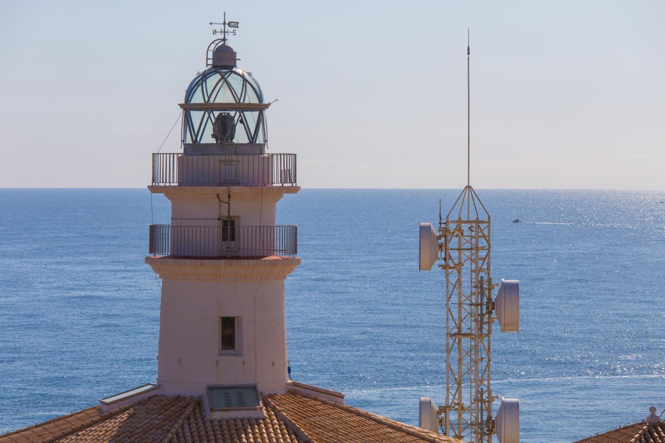 Florazar II Sea Front Apartment Cullera