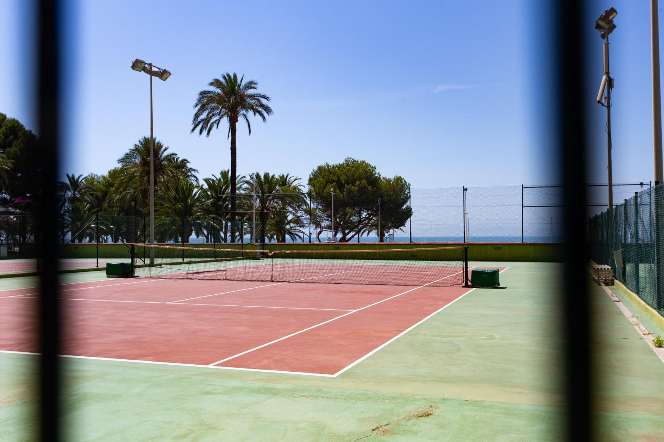 Florazar II Sea Front Apartment Cullera