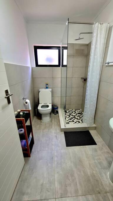 Cozy 1-Bed Apartment in Gaborone