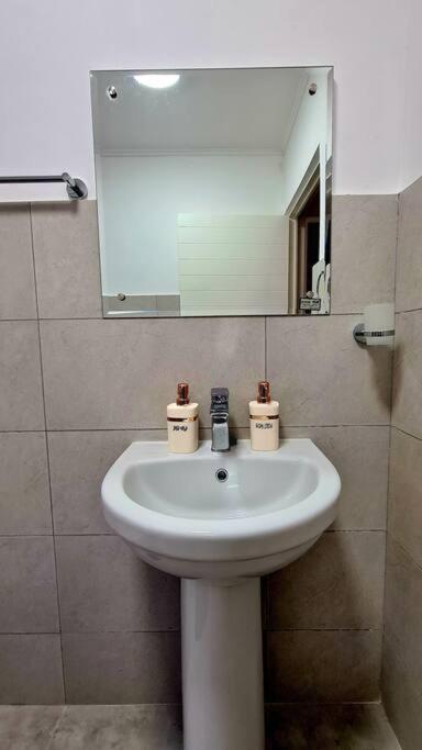 Cozy 1-Bed Apartment in Gaborone