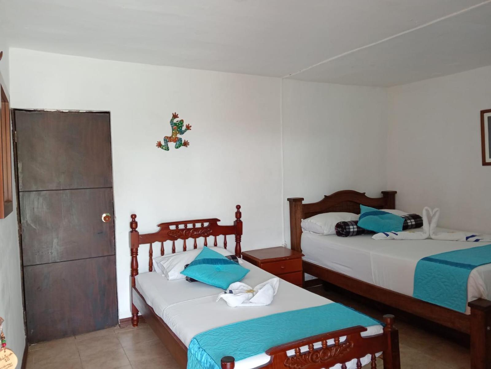 Hotel Campestre Alto Bonito del Quindío