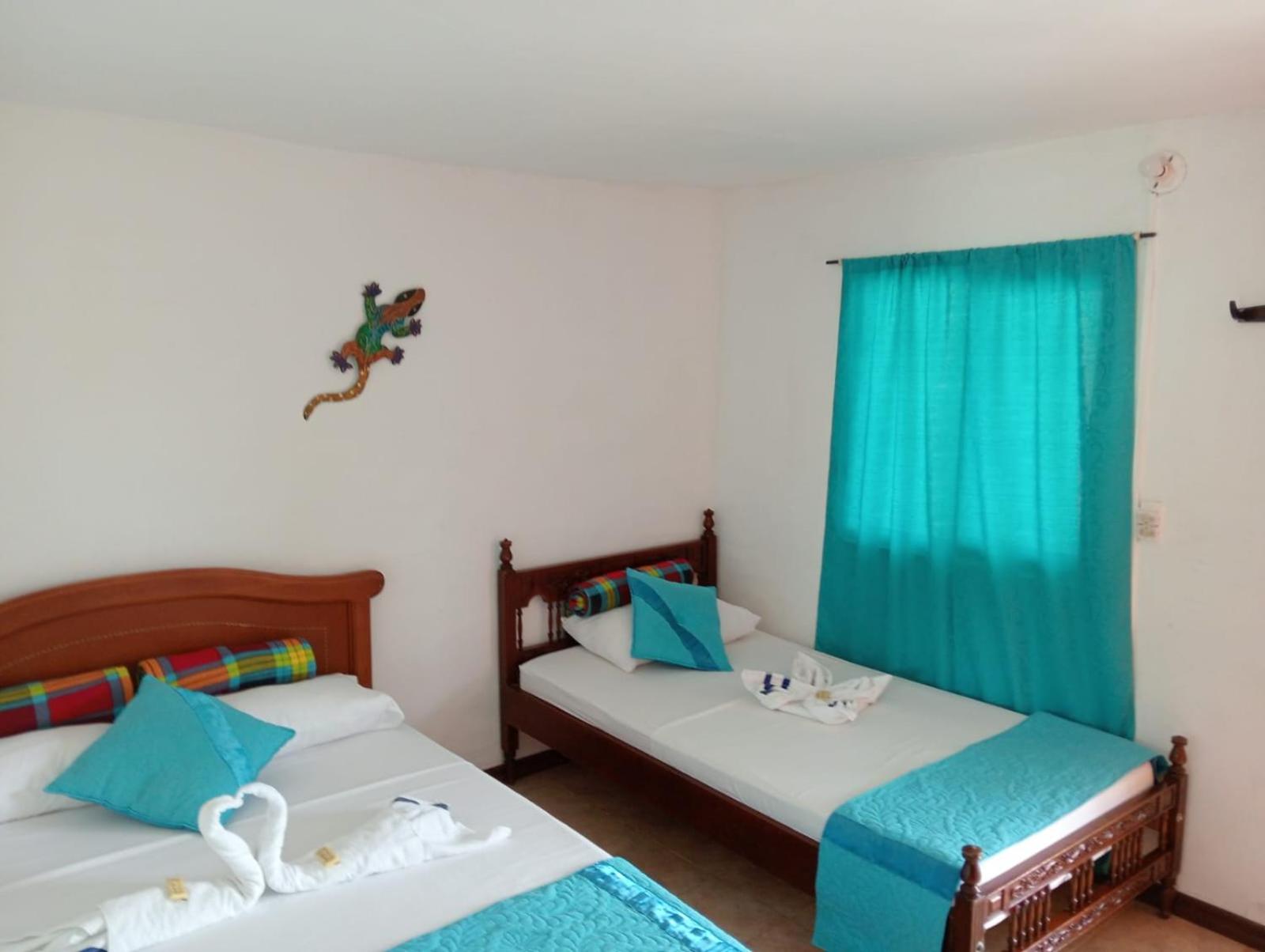 Hotel Campestre Alto Bonito del Quindío