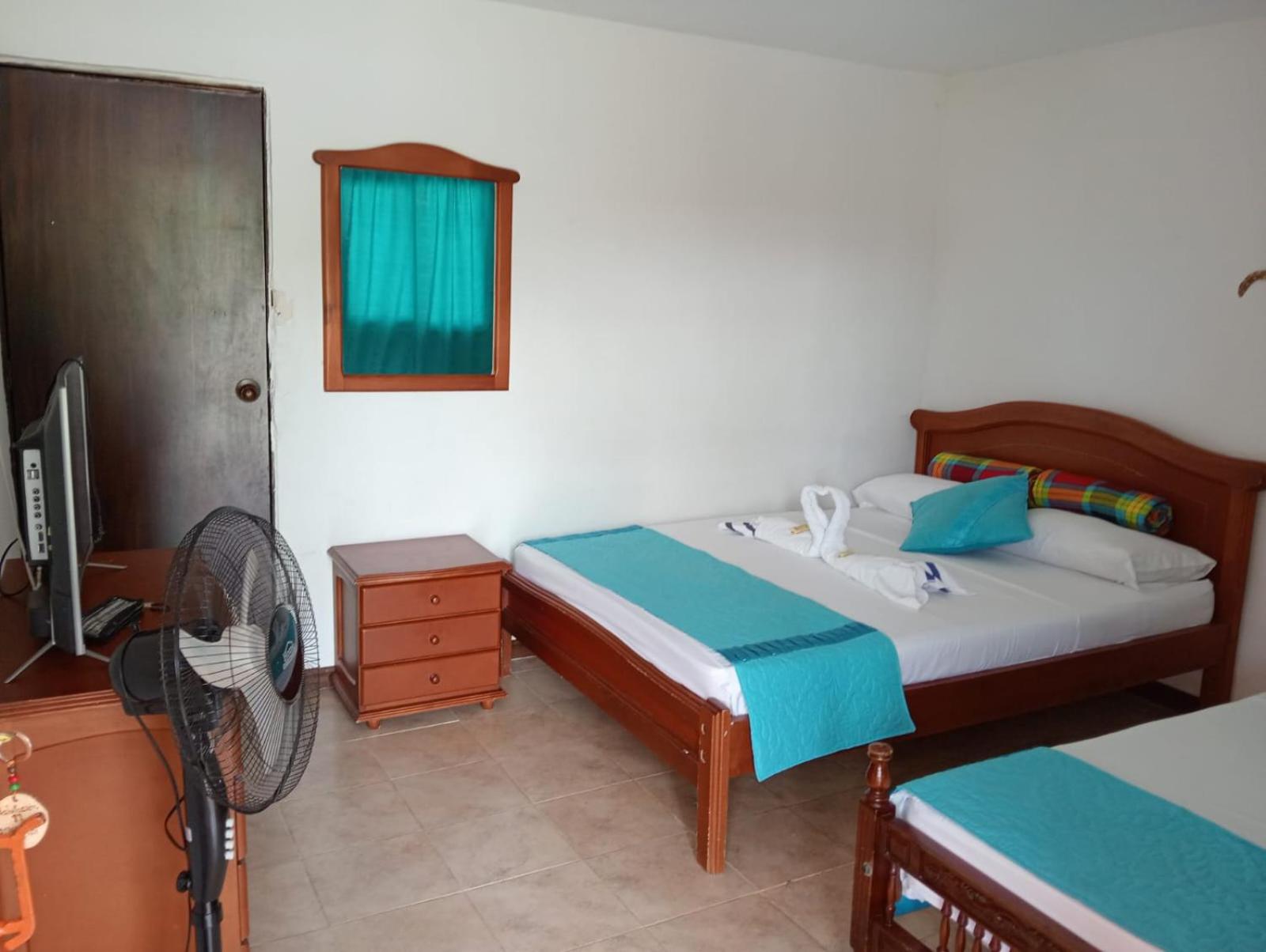 Hotel Campestre Alto Bonito del Quindío
