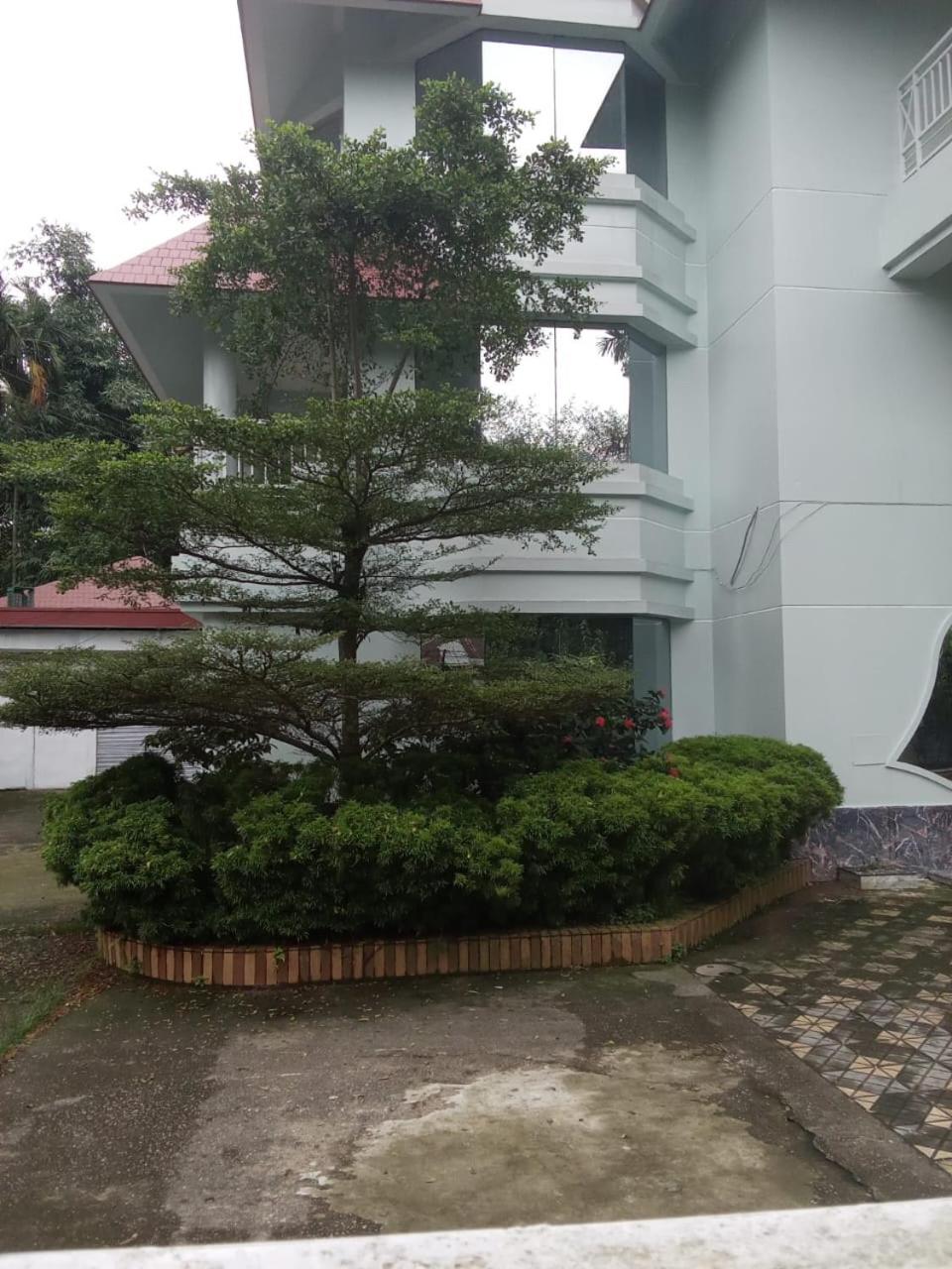 Subhani Aysha Palace Luxury Apartment Sylhet