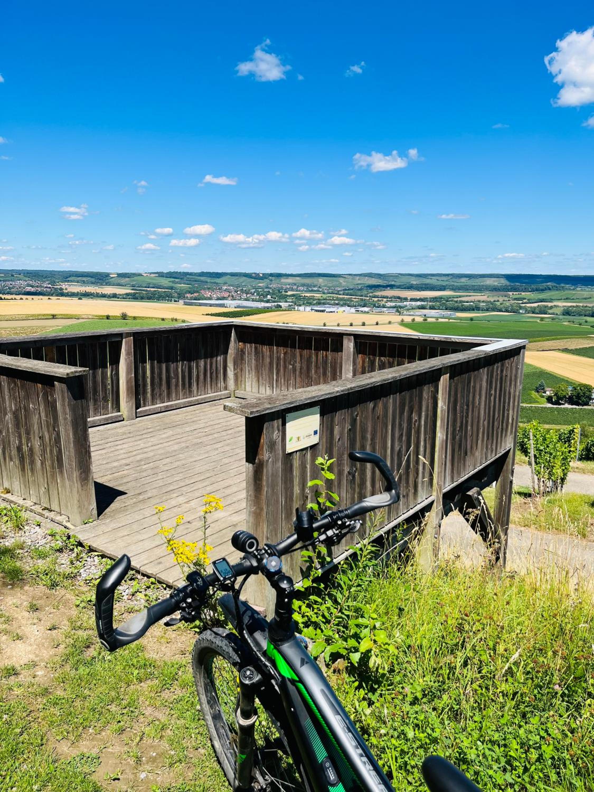 Appartments - Stromberg & Zabergäu