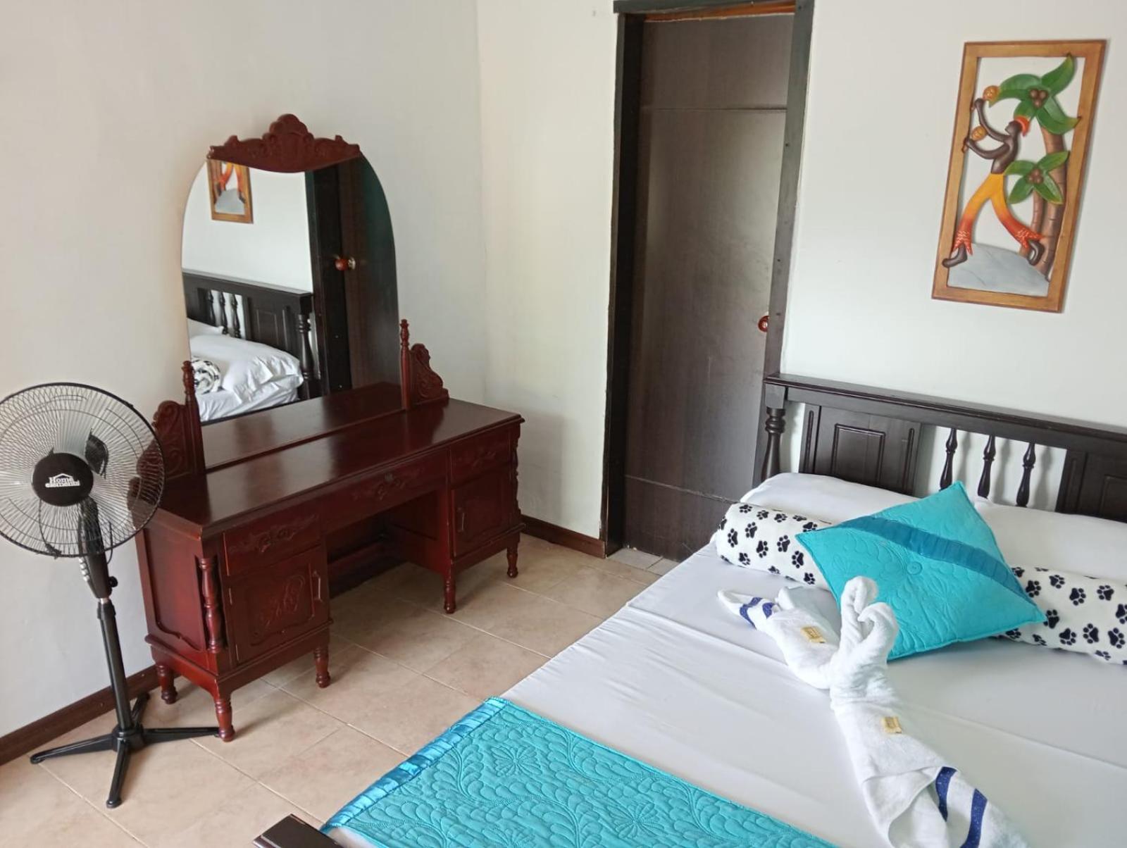 Hotel Campestre Alto Bonito del Quindío