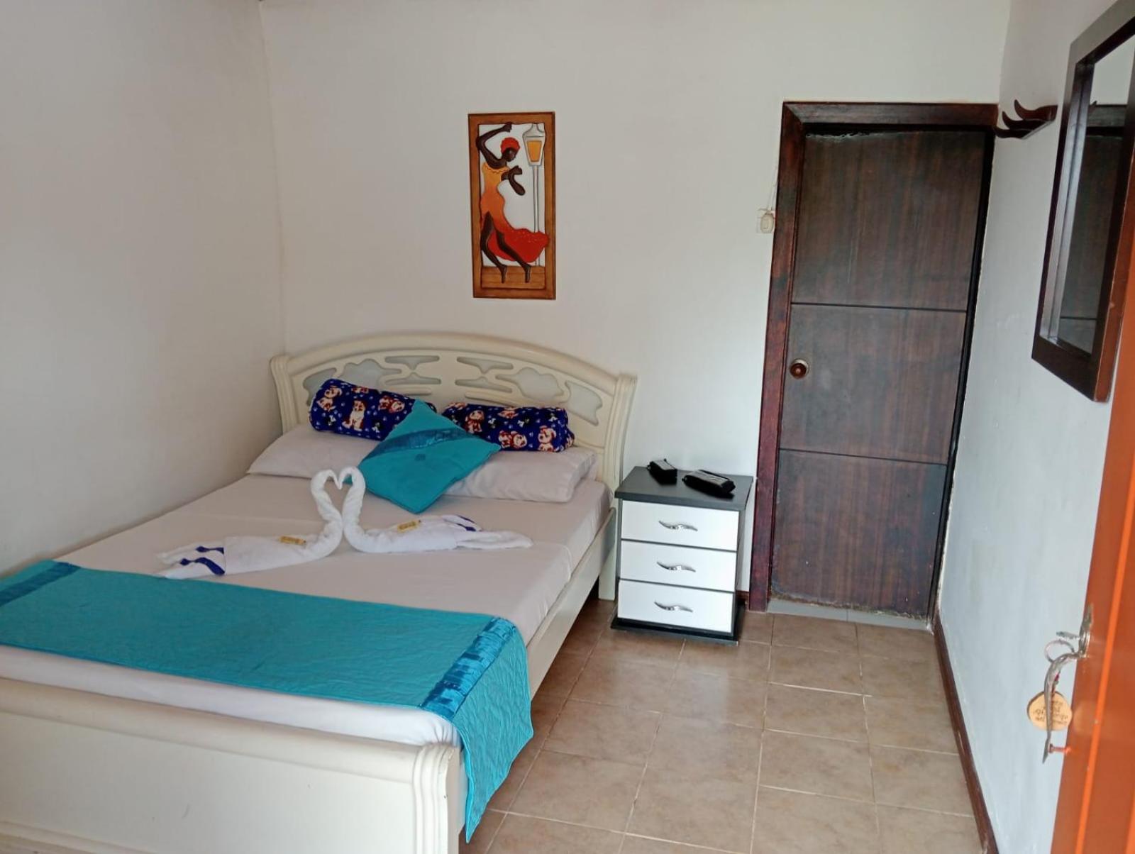 Hotel Campestre Alto Bonito del Quindío