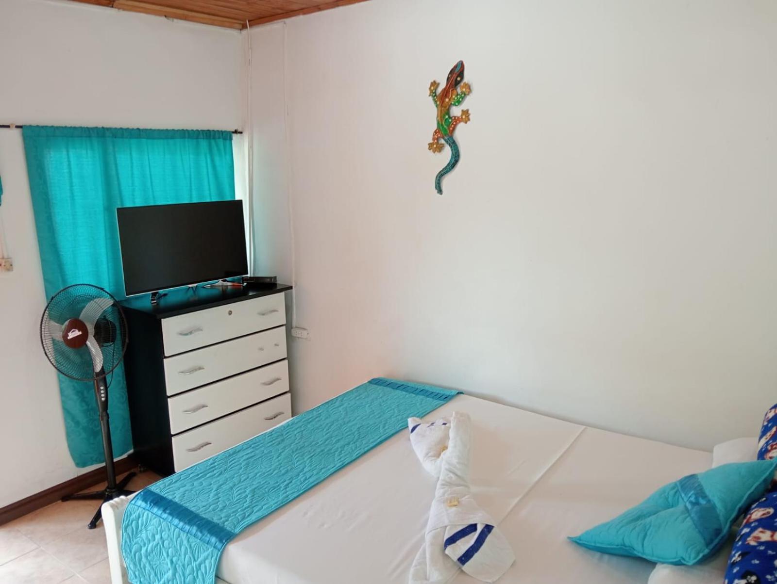 Hotel Campestre Alto Bonito del Quindío