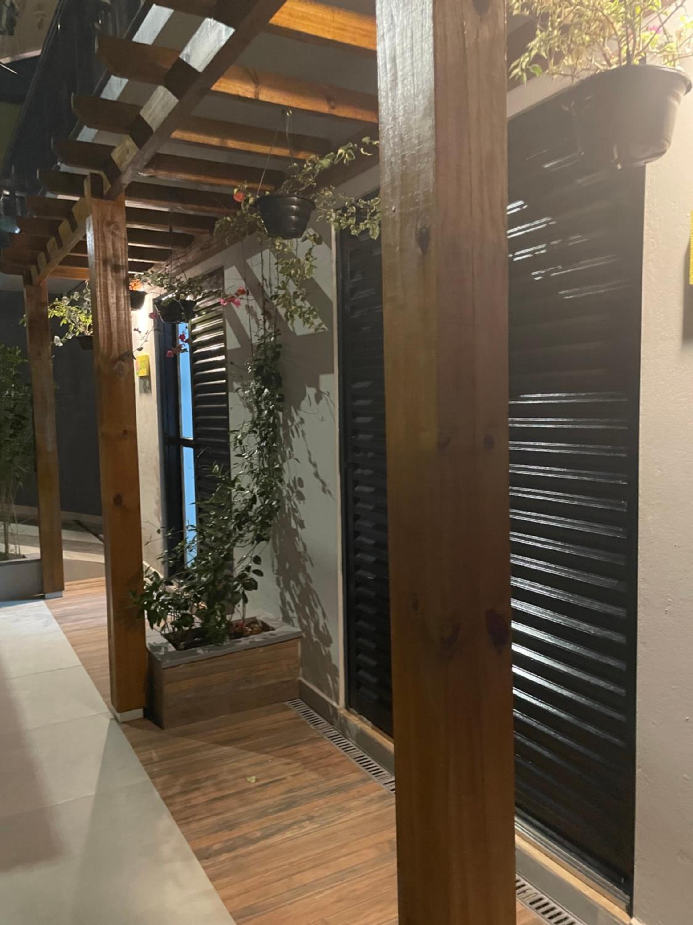 Espaço da Zilda